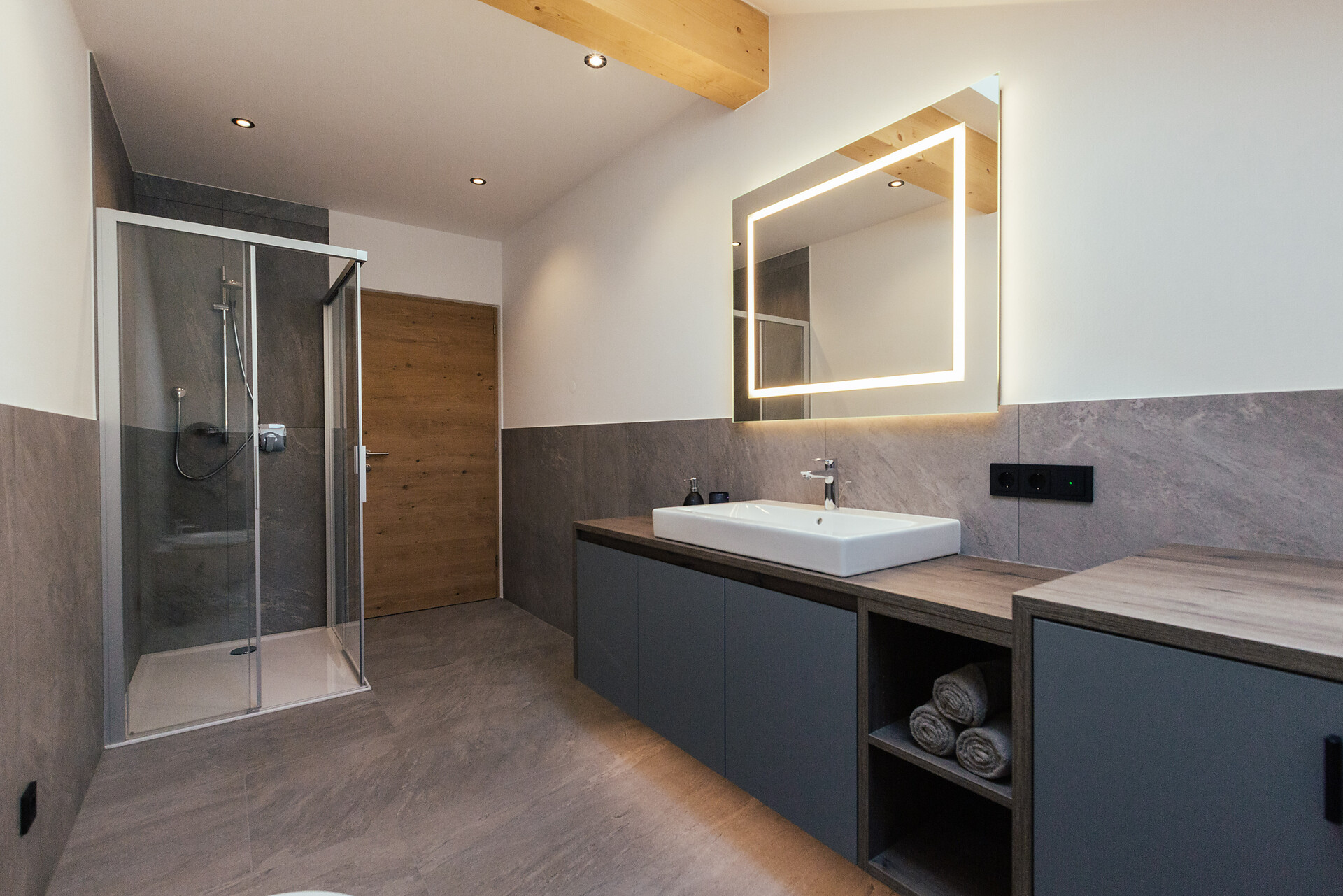 bagno