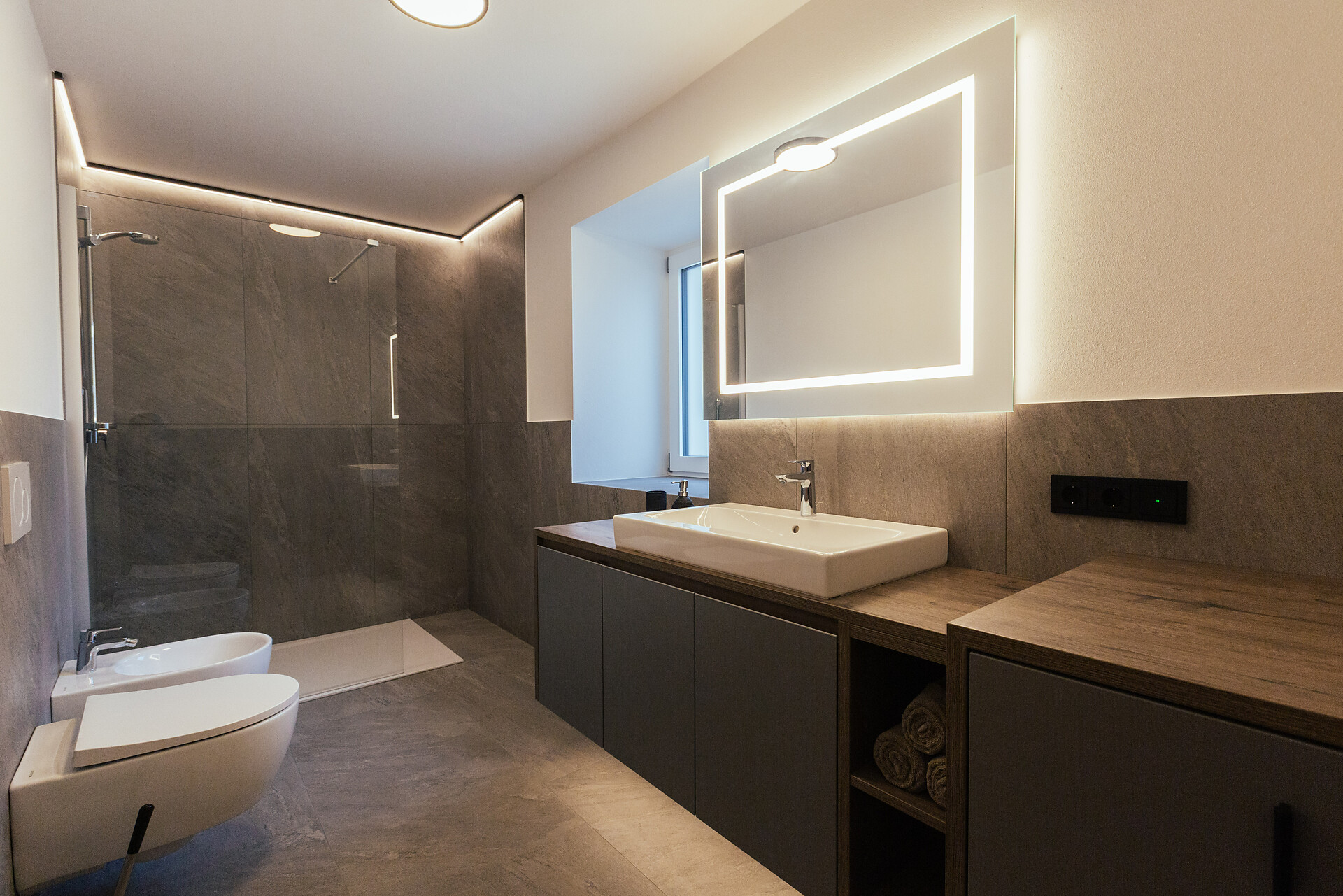 bagno