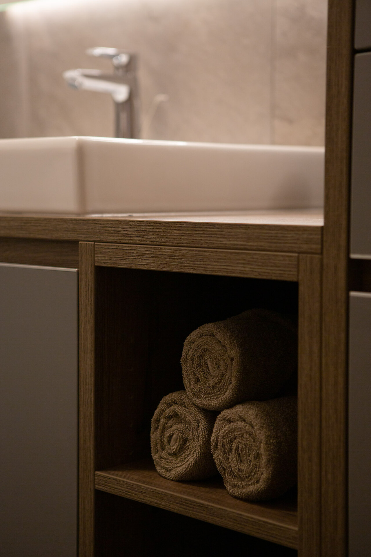 bagno