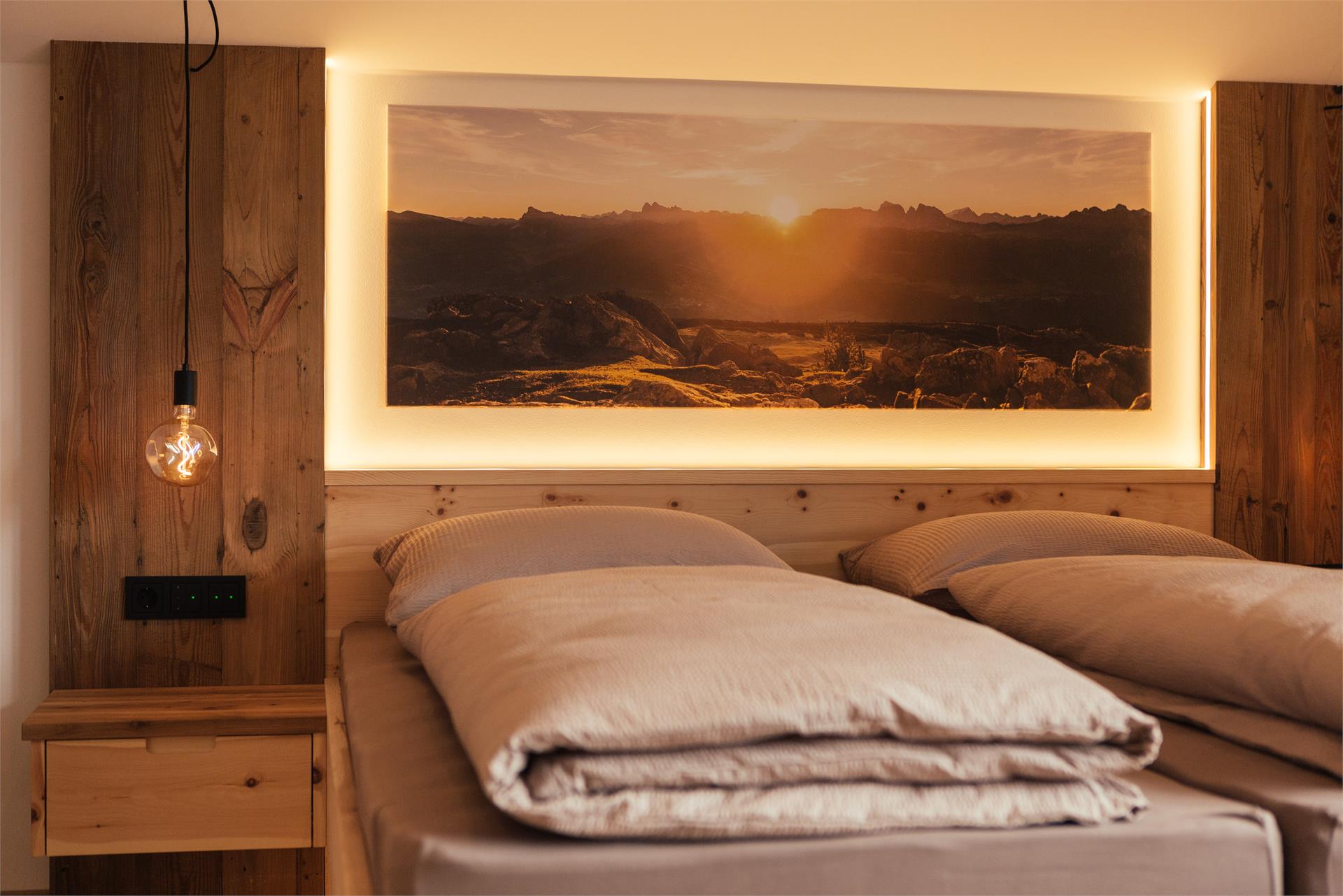 Alpenglow Apartments Renon 2 suedtirol.info