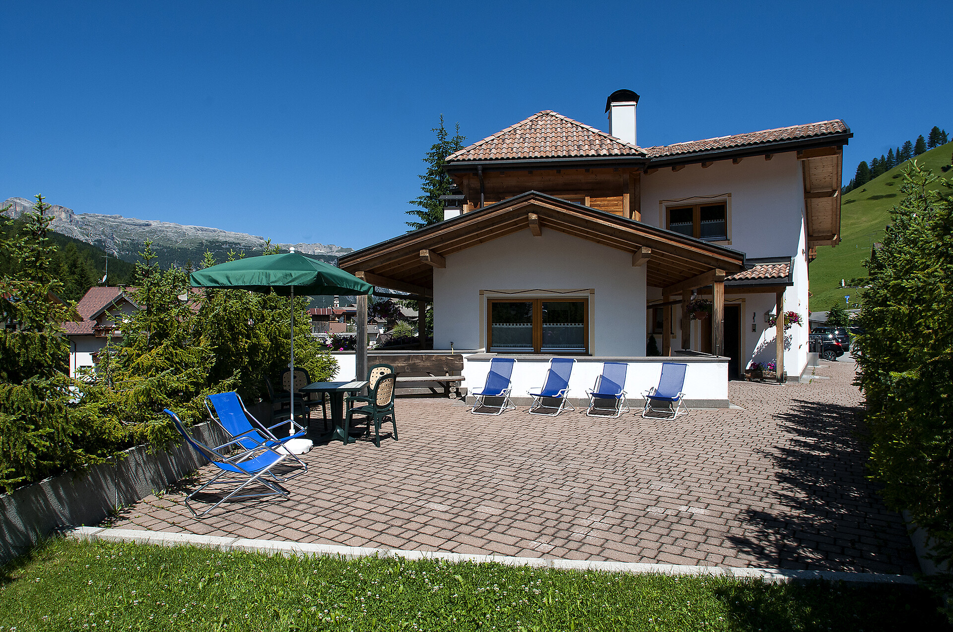 Giardino