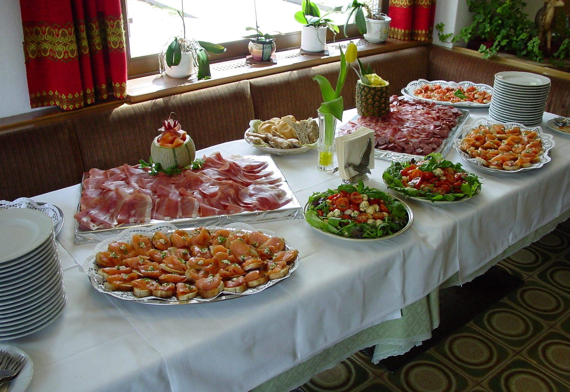 Albergo Al Bagn
