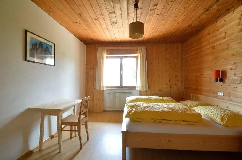 Apartment Aiarëi La Val 4 suedtirol.info