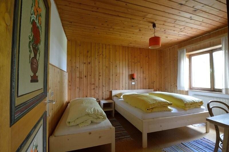 Apartment Aiarëi