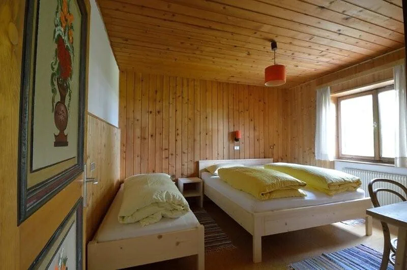 Apartment Aiarëi La Val 3 suedtirol.info