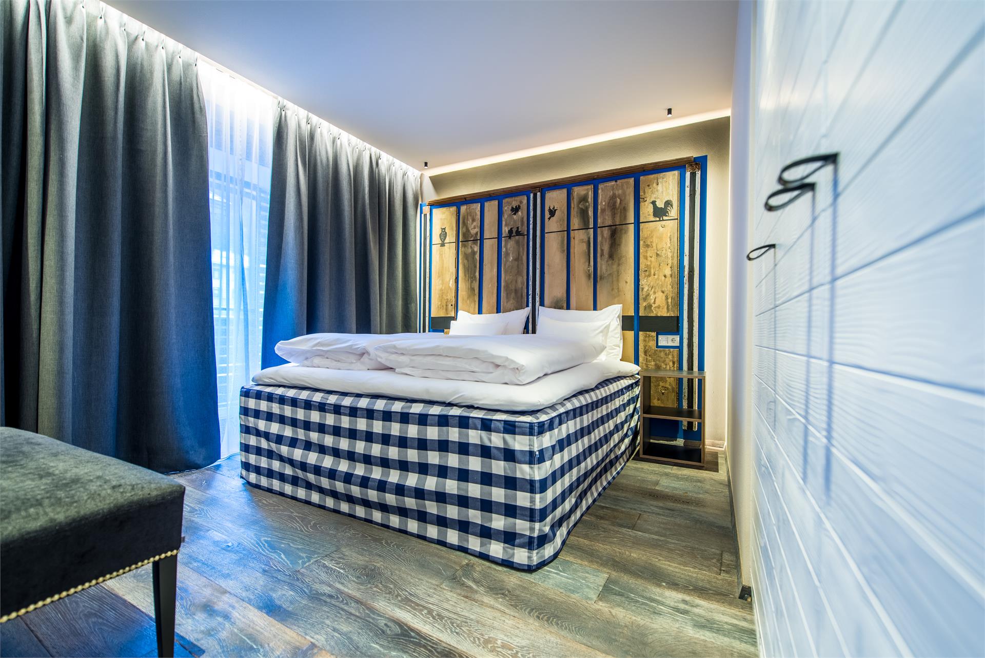 Adler Suite & Stube Villabassa 2 suedtirol.info