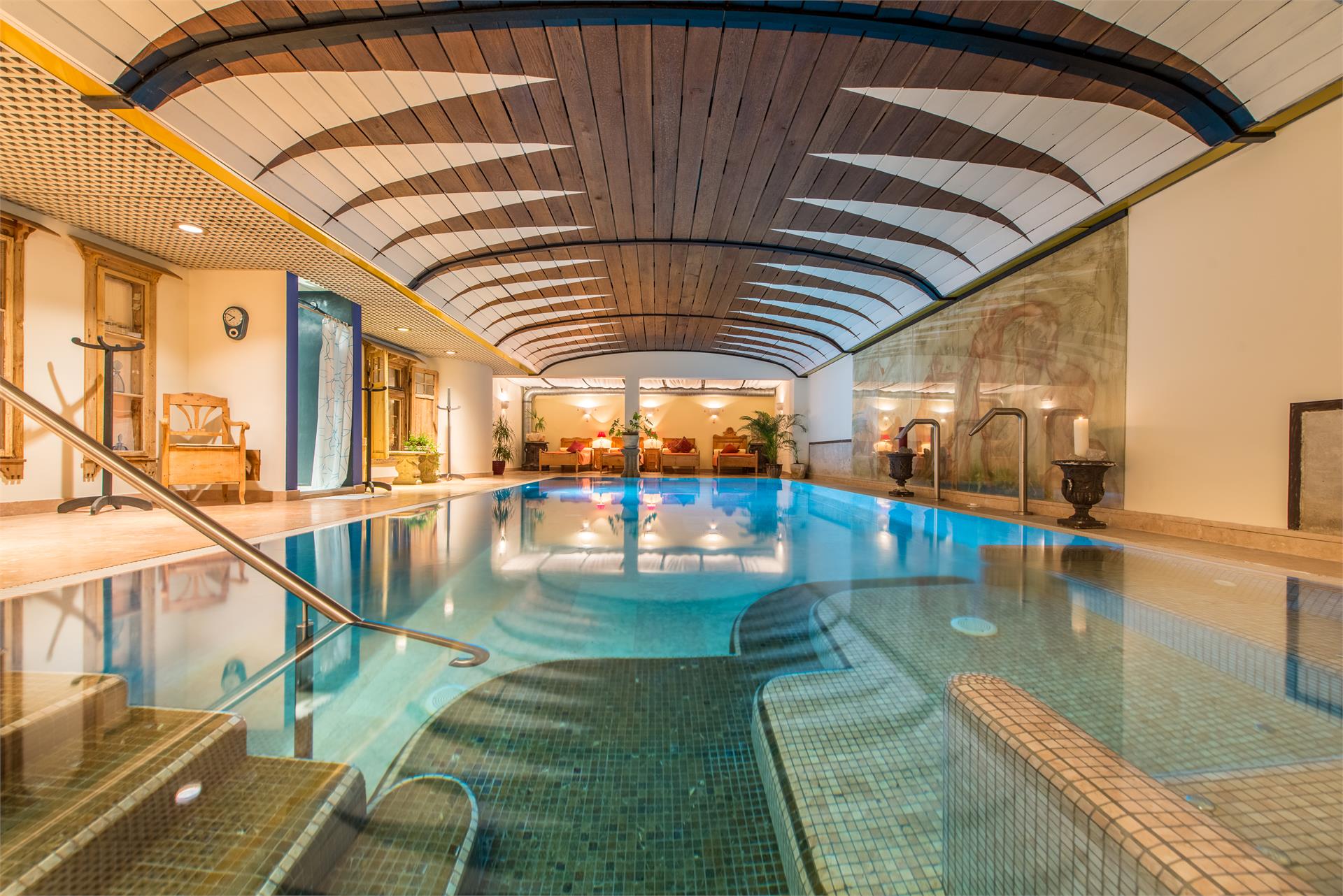 Adler Suite & Stube Villabassa 20 suedtirol.info