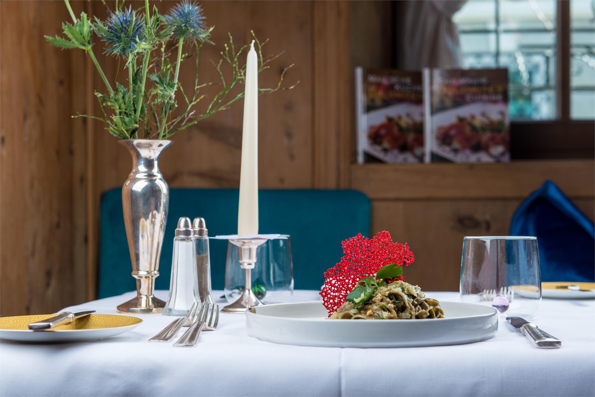 Adler Suite & Stube Villabassa 13 suedtirol.info