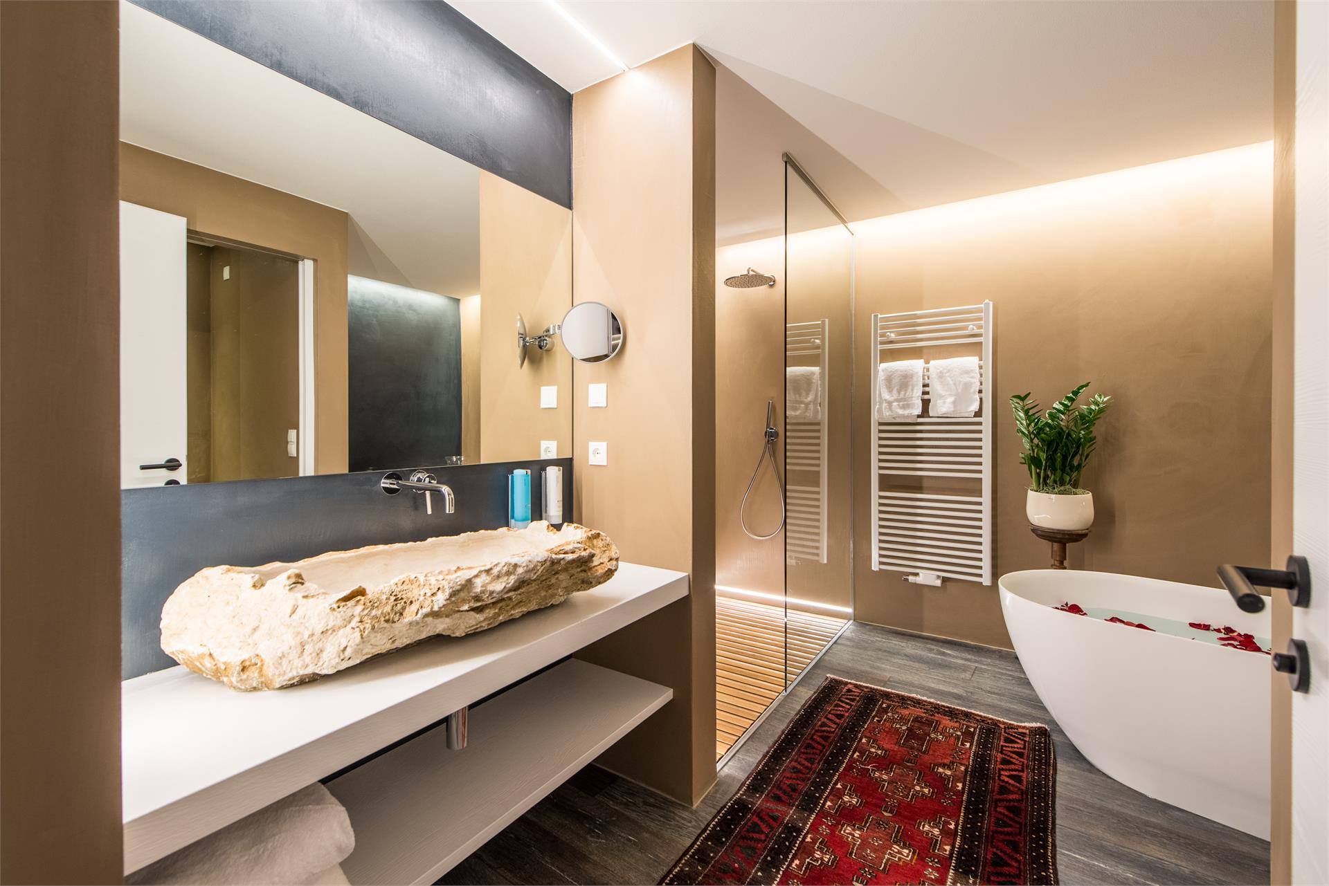 Adler Suite & Stube Villabassa 4 suedtirol.info