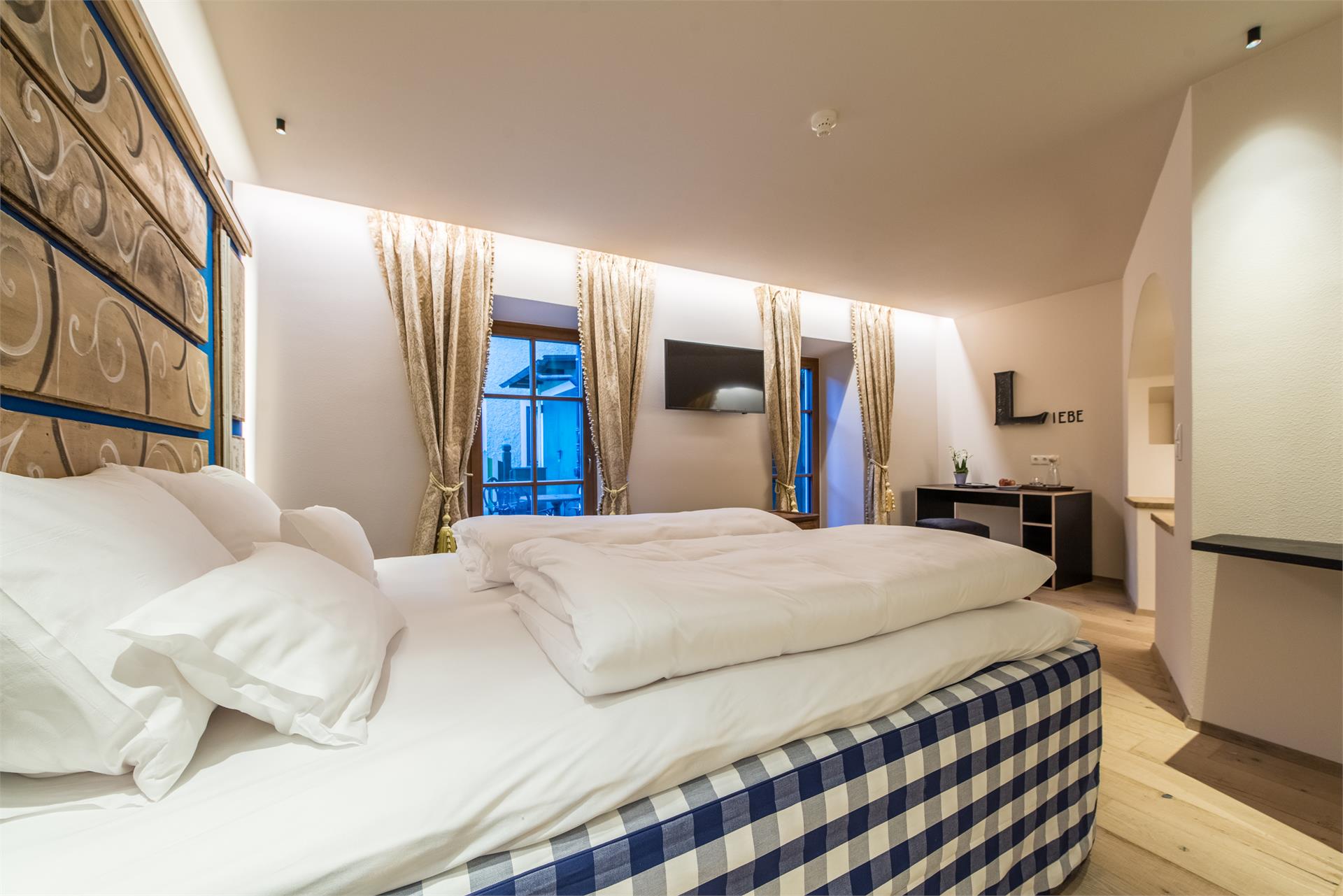 Adler Suite & Stube Villabassa 6 suedtirol.info