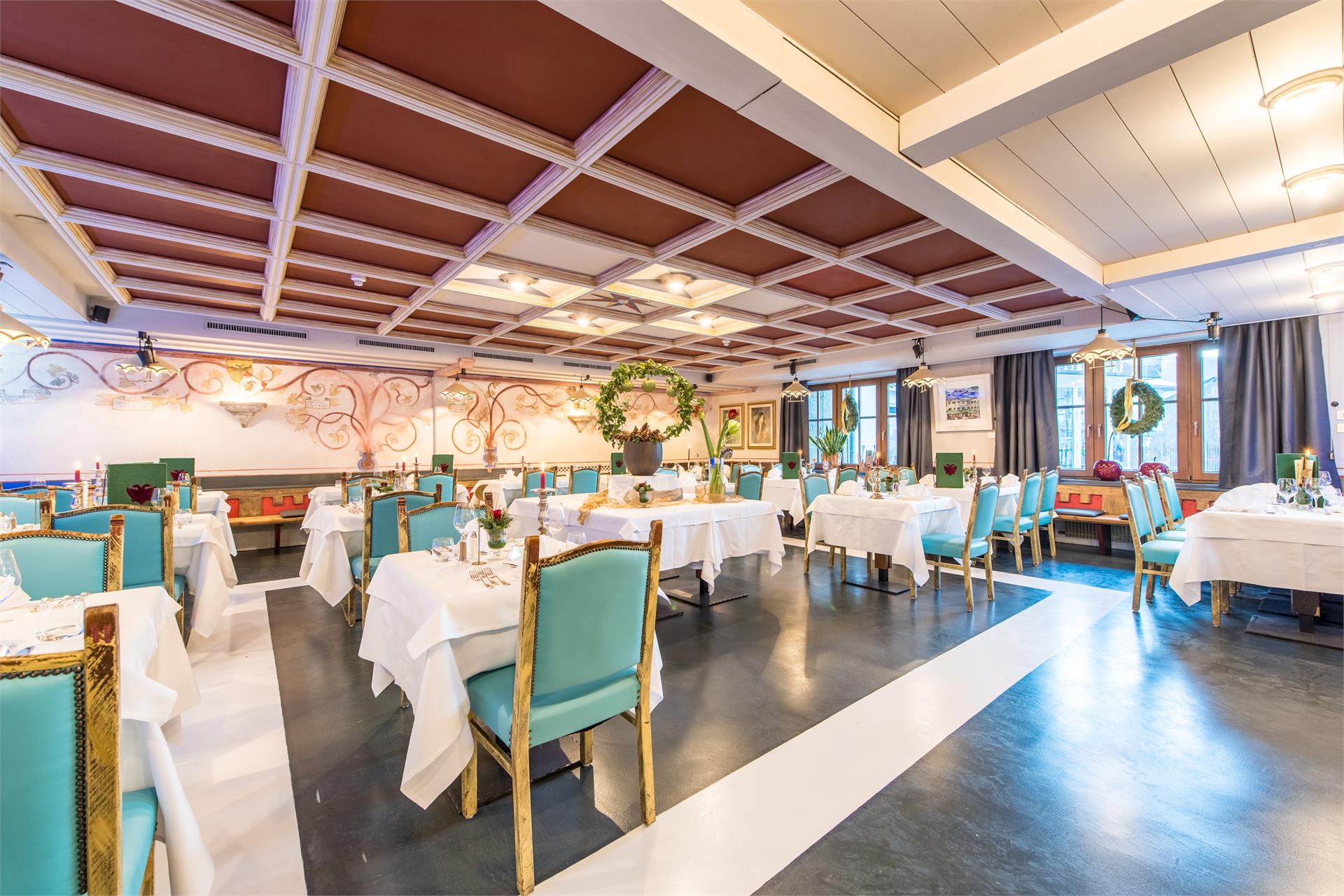 Adler Suite & Stube Villabassa 16 suedtirol.info