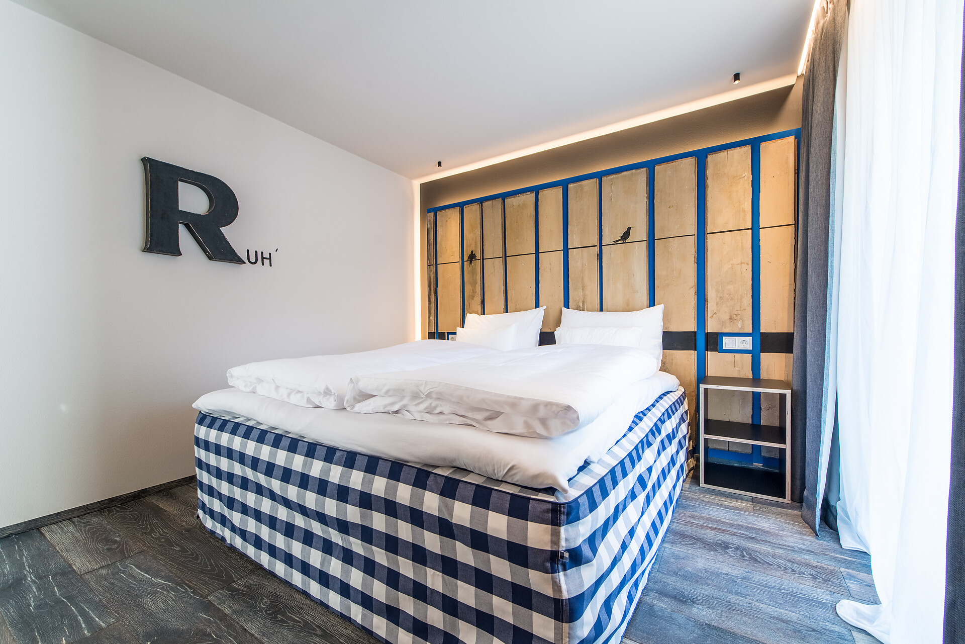 Hotel Adler Suite