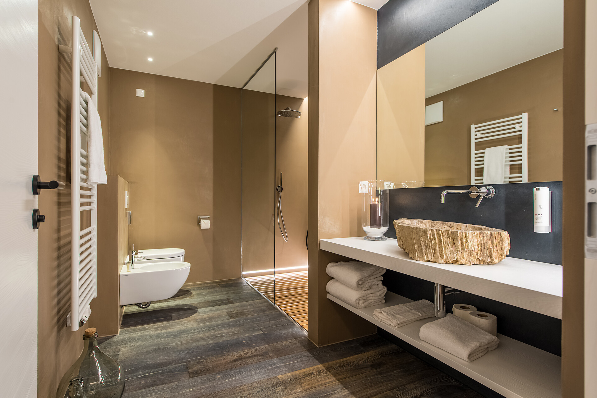 Hotel Adler Suite