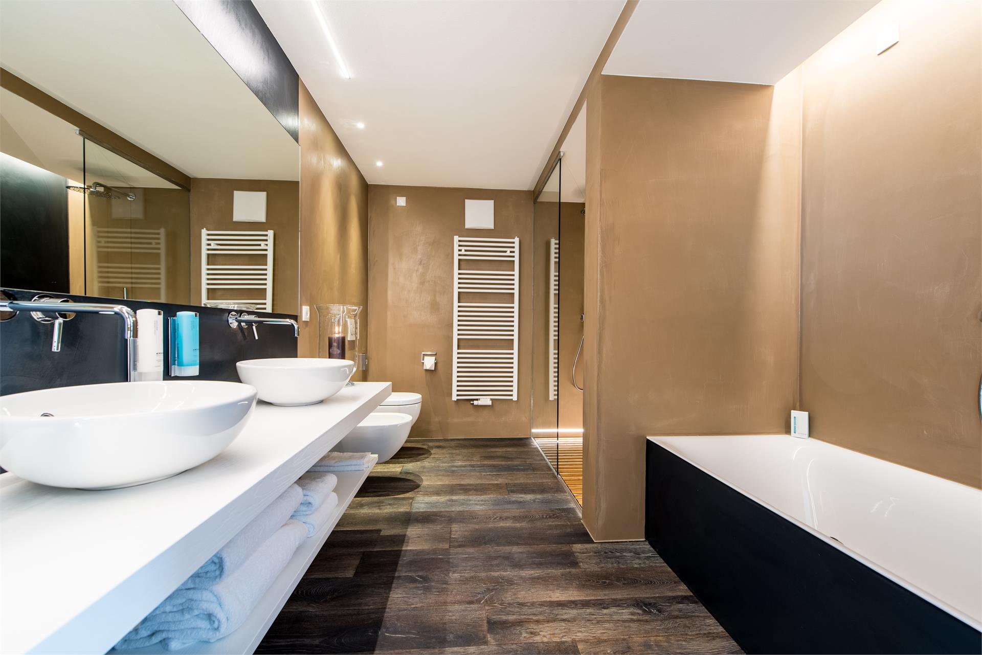 Adler Suite & Stube Villabassa 3 suedtirol.info