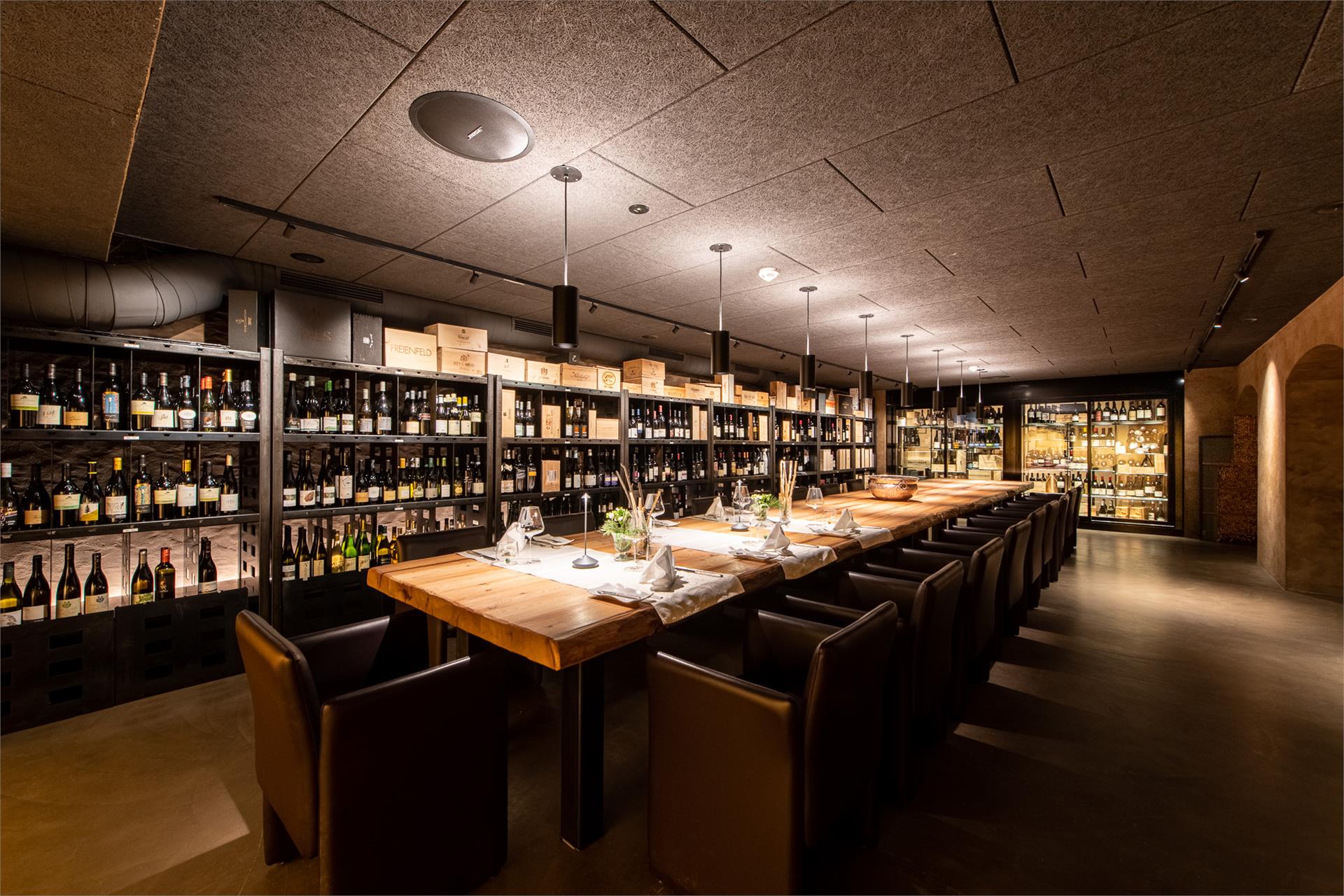 Adler Suite & Stube Villabassa 22 suedtirol.info