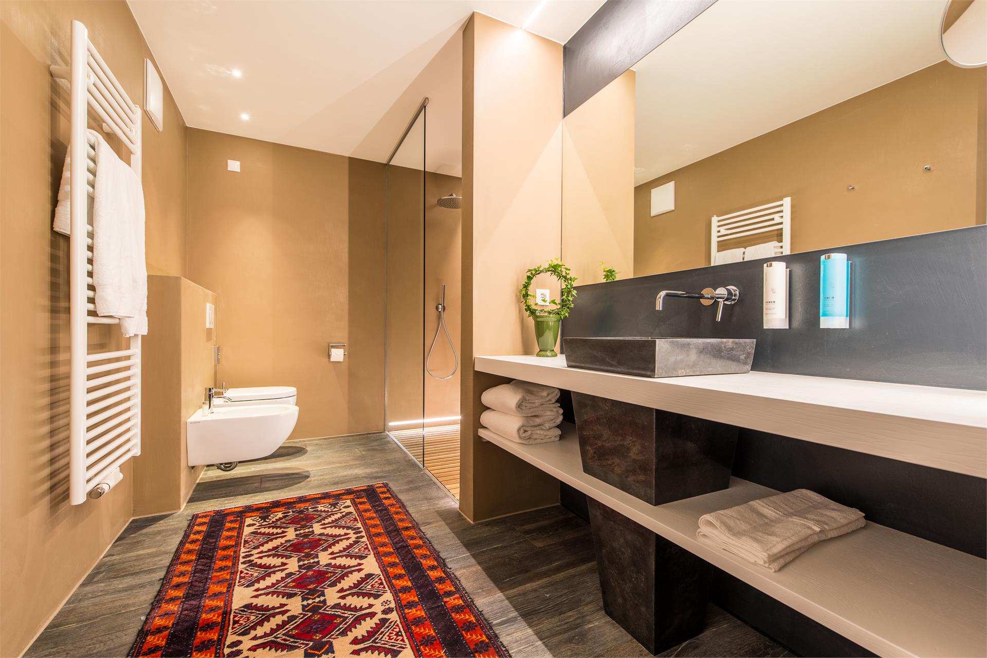Adler Suite & Stube Villabassa 5 suedtirol.info