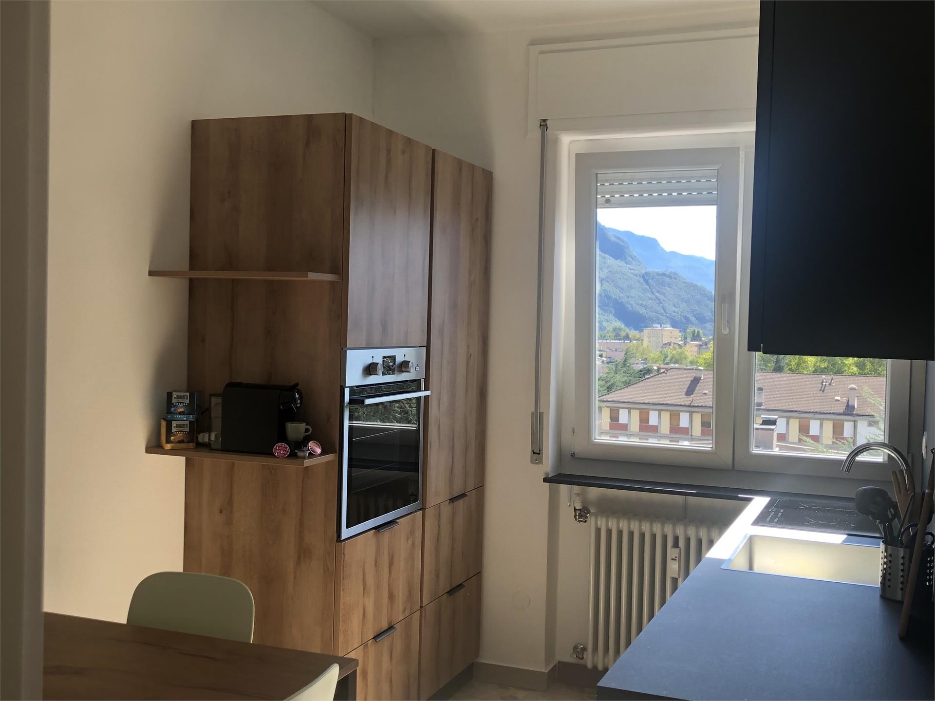 APARTMENT LA GIOIOSA Bozen 3 suedtirol.info