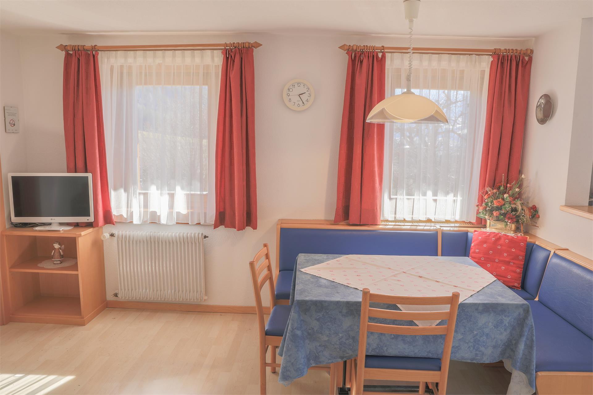 Appartements Wiesenheim Rasun Anterselva 6 suedtirol.info