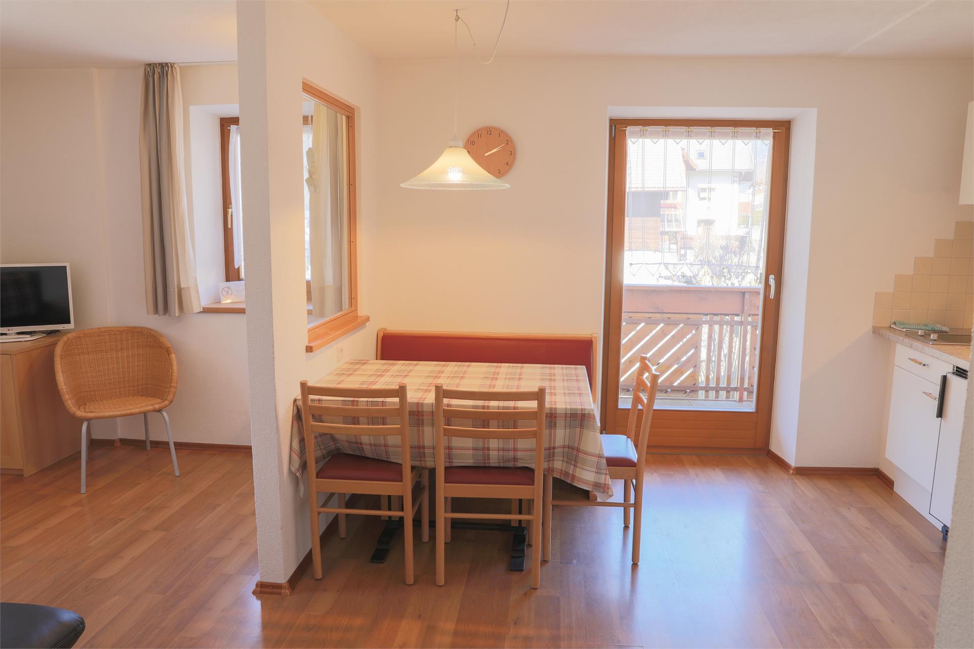 Appartements Wiesenheim Rasun Anterselva 4 suedtirol.info