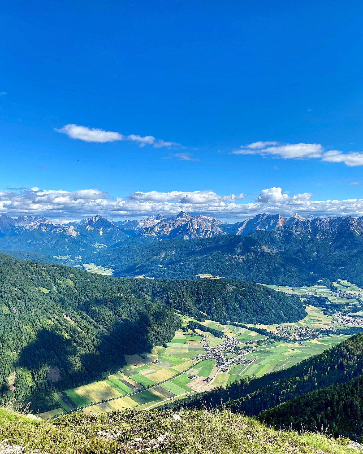 Appartements Wiesenheim Rasun Anterselva 14 suedtirol.info