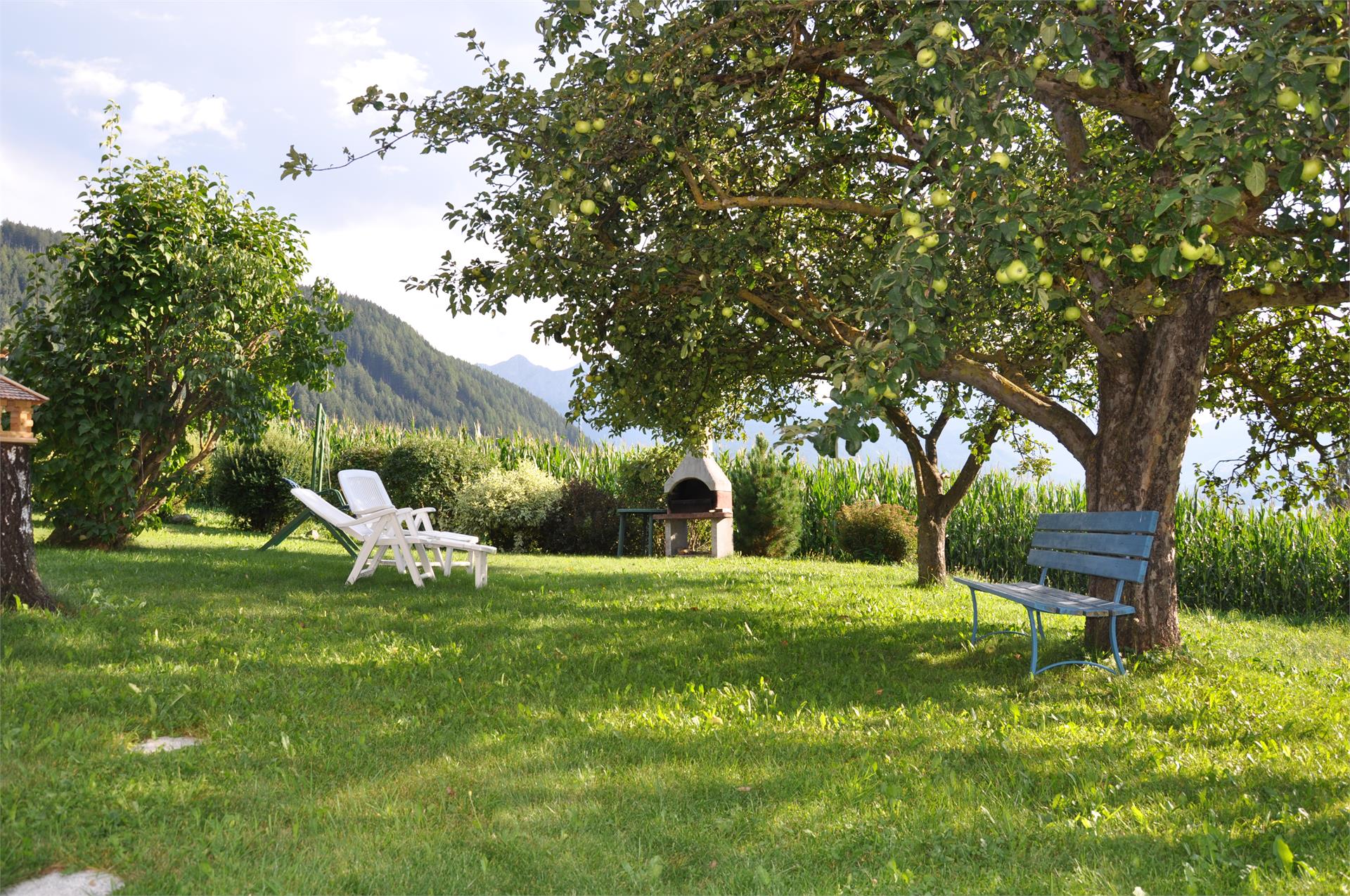Appartements Wiesenheim Rasun Anterselva 8 suedtirol.info