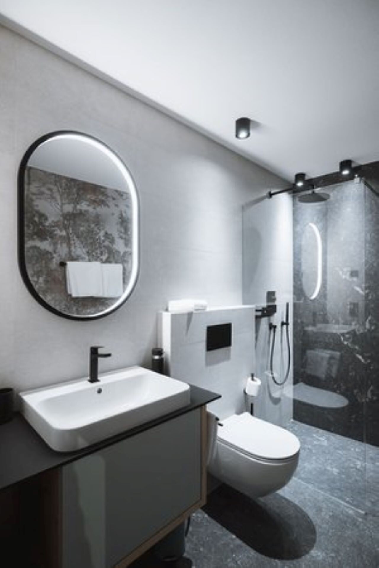Ahrn Nature Apartements