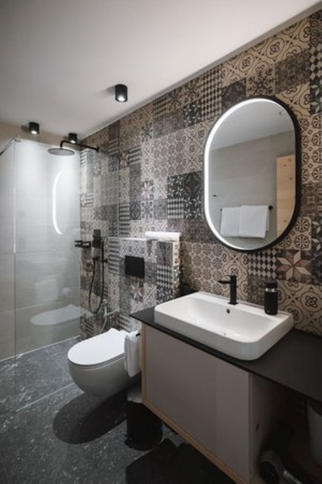 Ahrn Nature Apartements