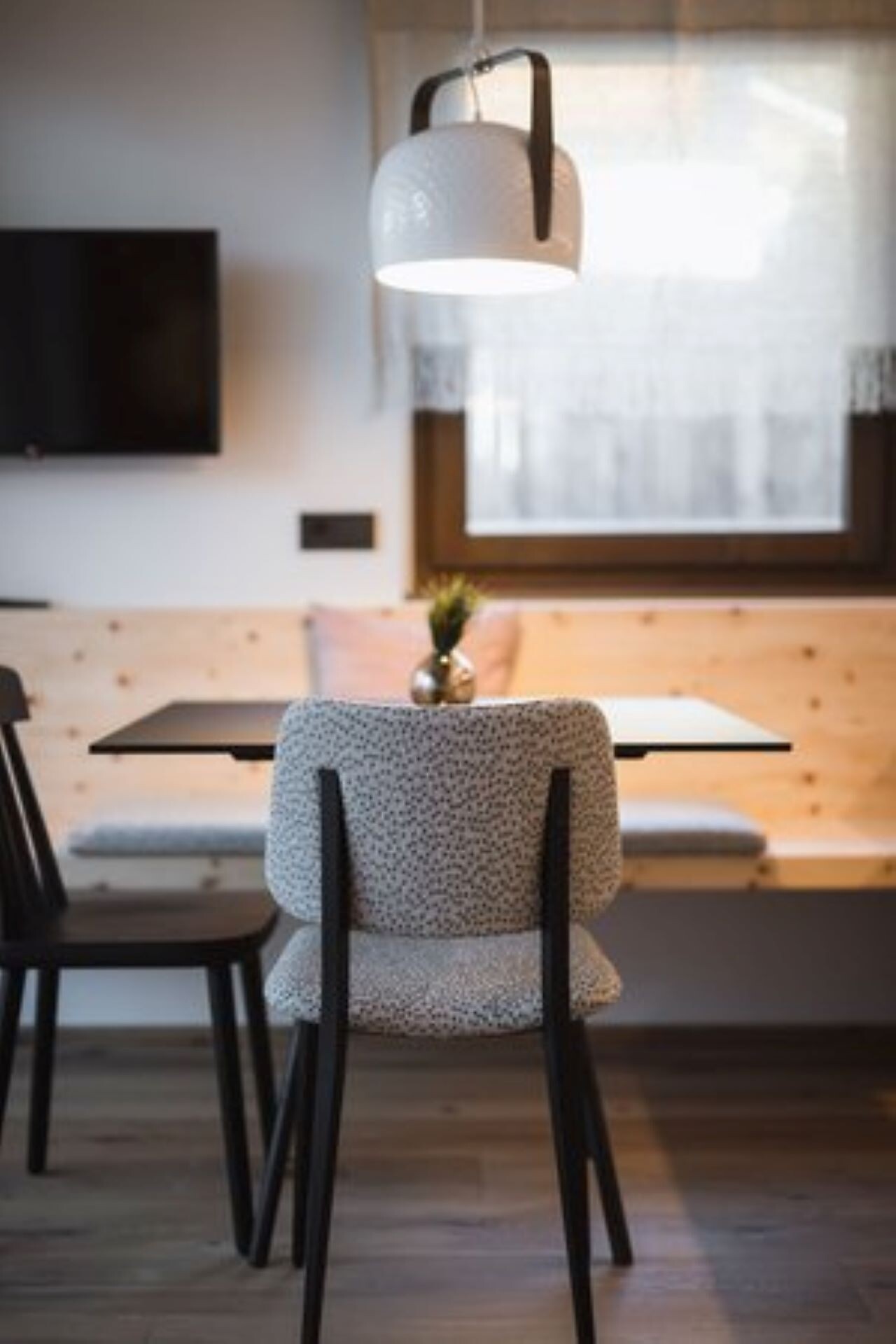 Ahrn Nature Apartements