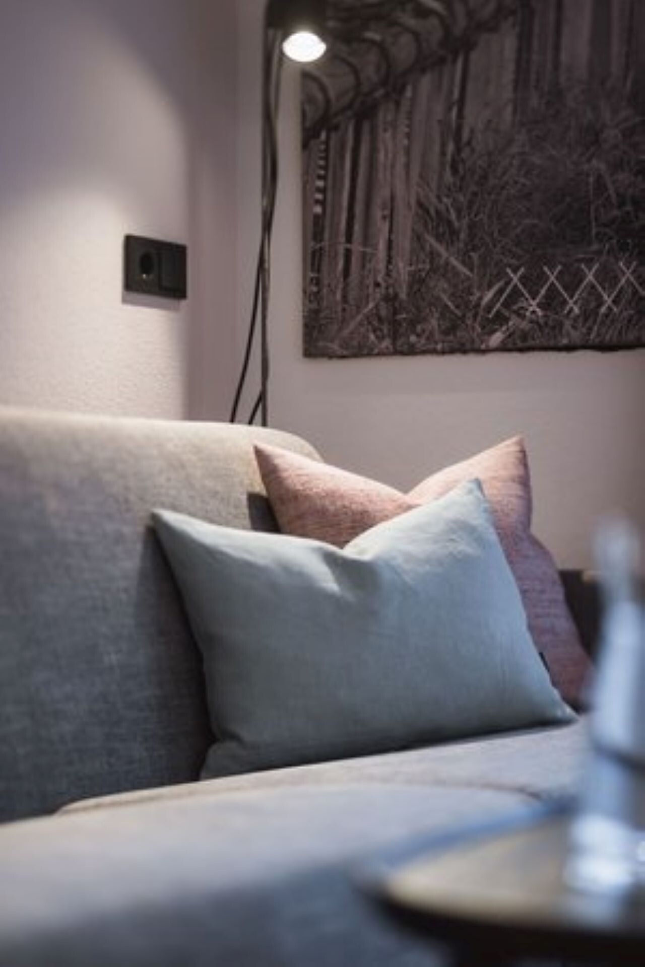 Ahrn Nature Apartements