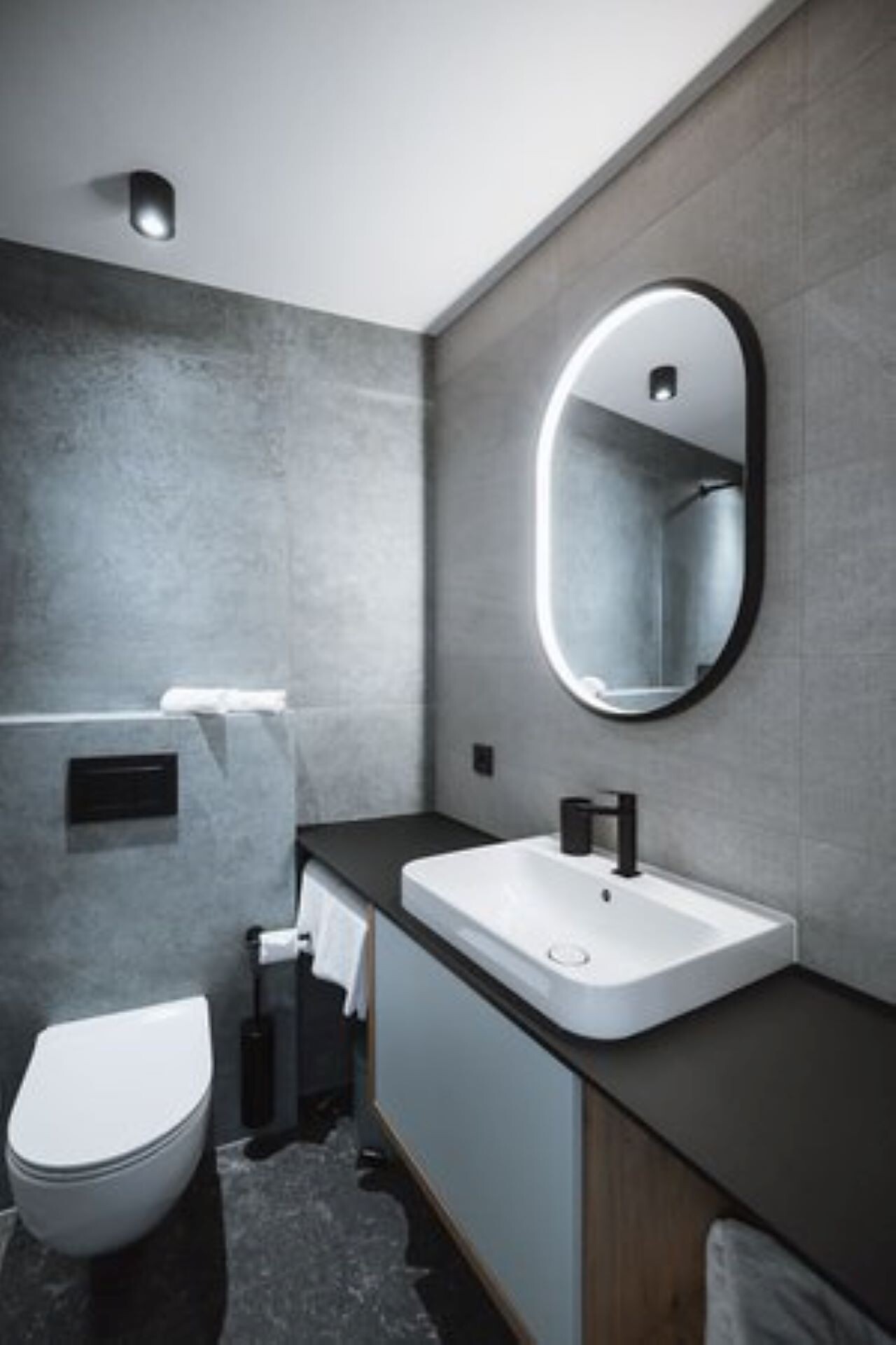 Ahrn Nature Apartements