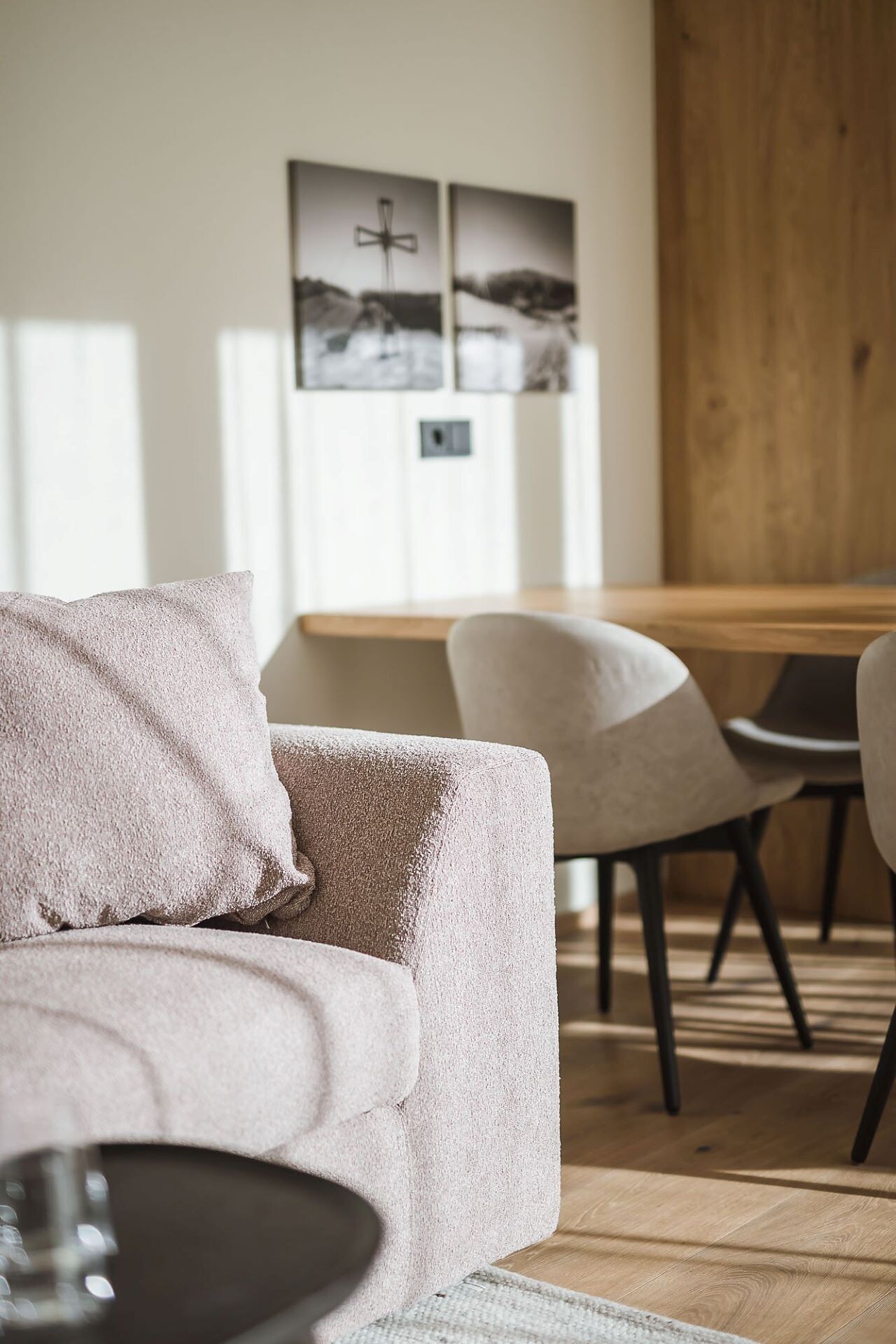 Ahrn Nature Apartements