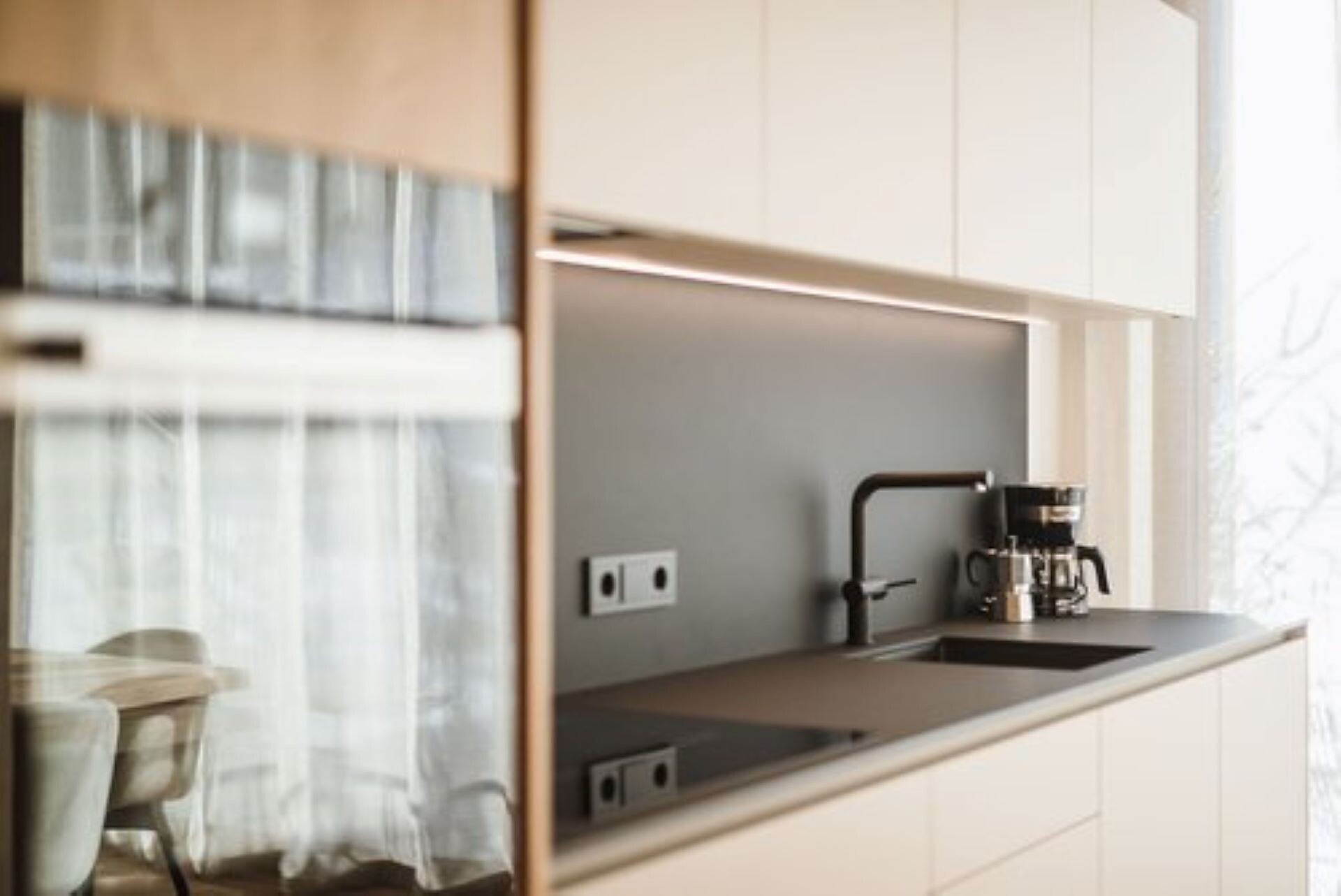 Ahrn Nature Apartements