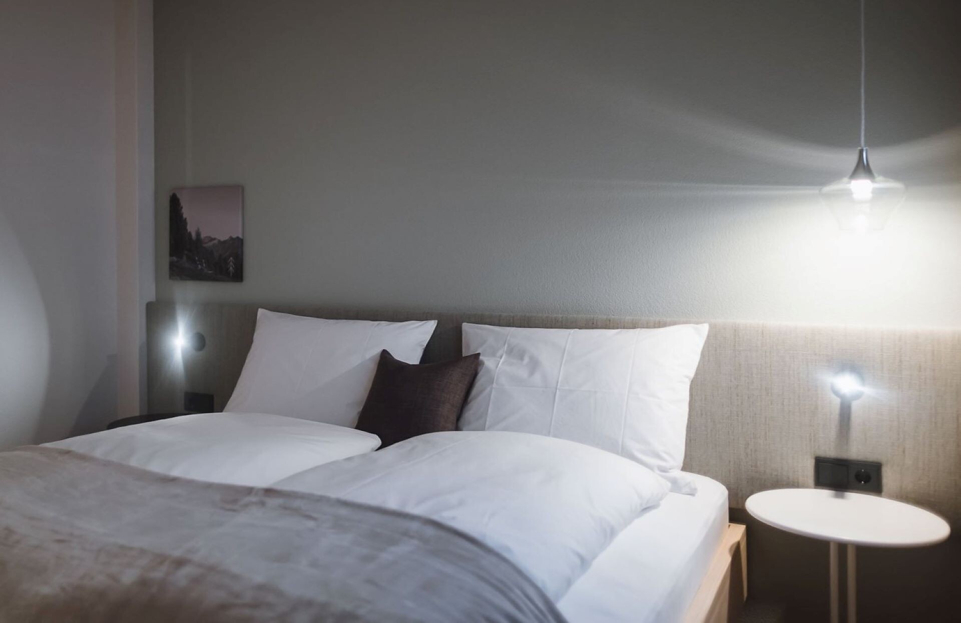 Ahrn Nature Apartements