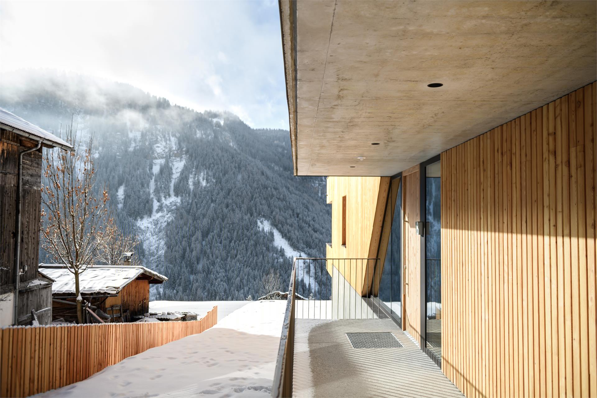 Apartments Emilia Ortisei 6 suedtirol.info