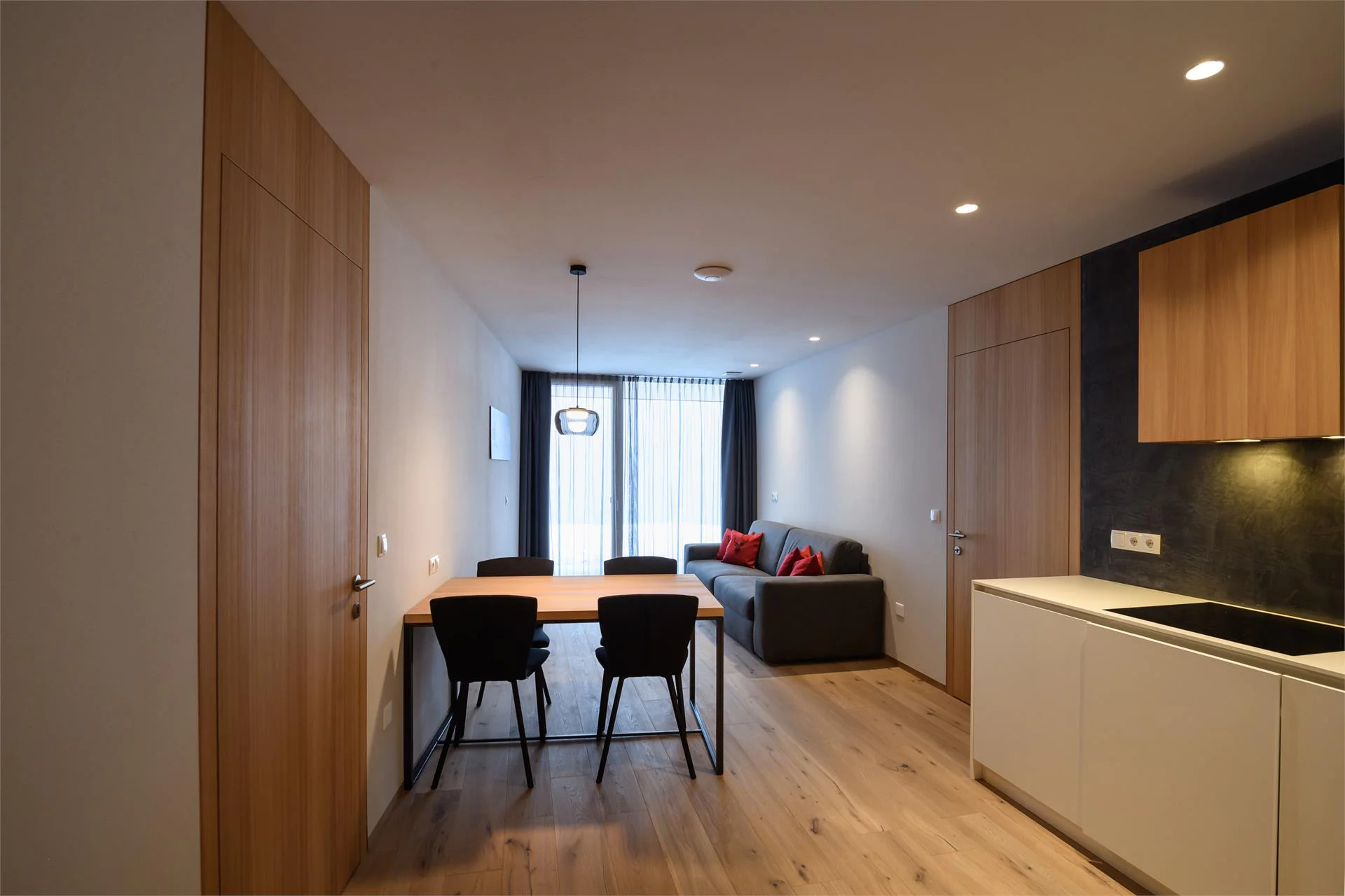 Apartments Emilia Ortisei 13 suedtirol.info