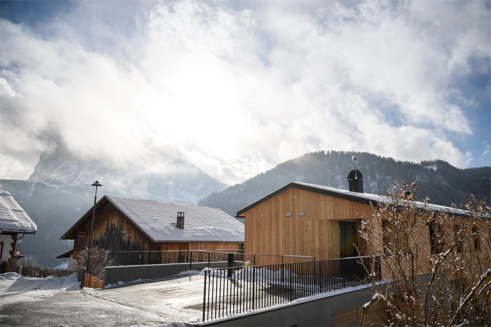 Apartments Emilia Ortisei 5 suedtirol.info