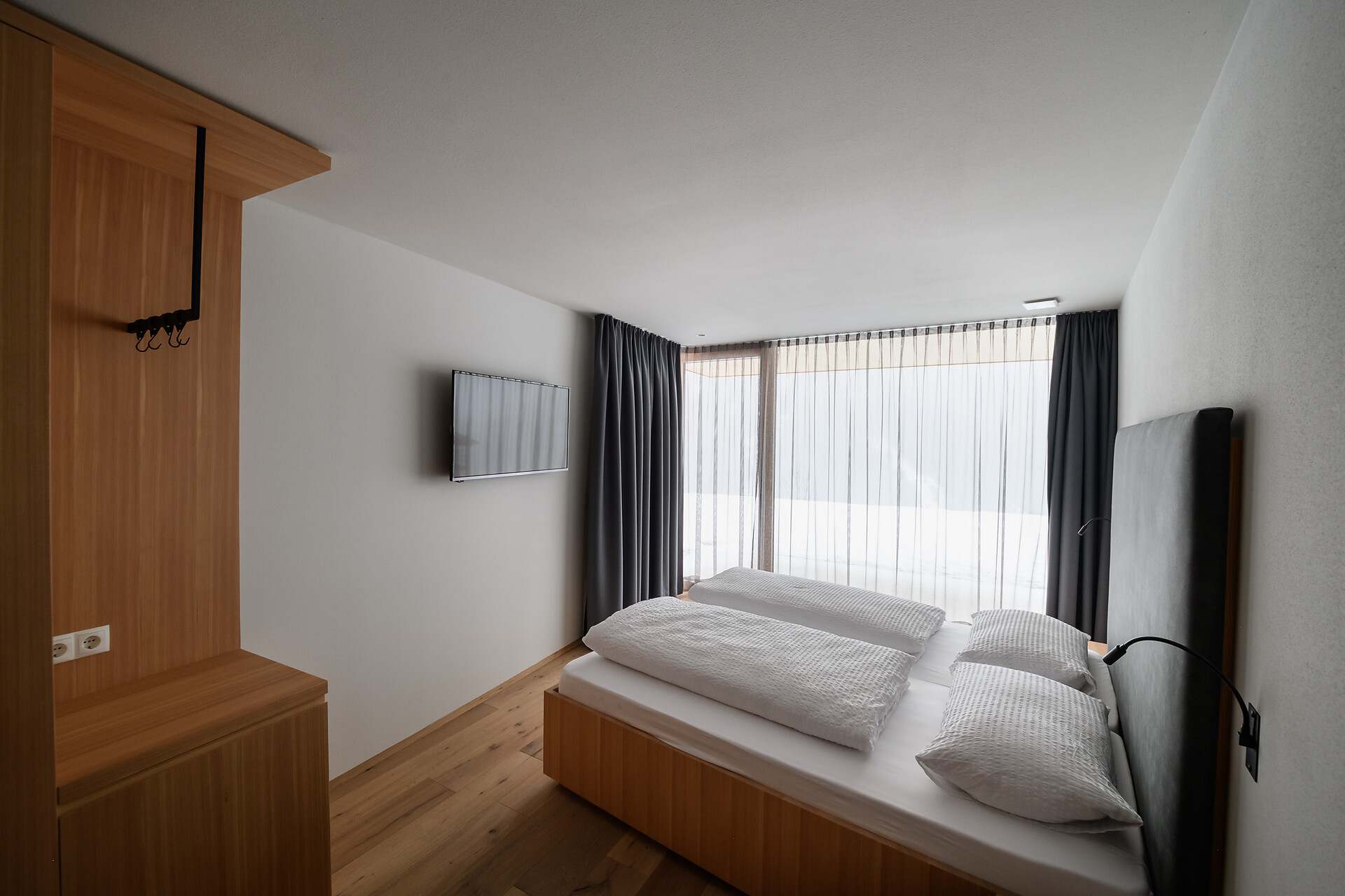 Apartment 1
