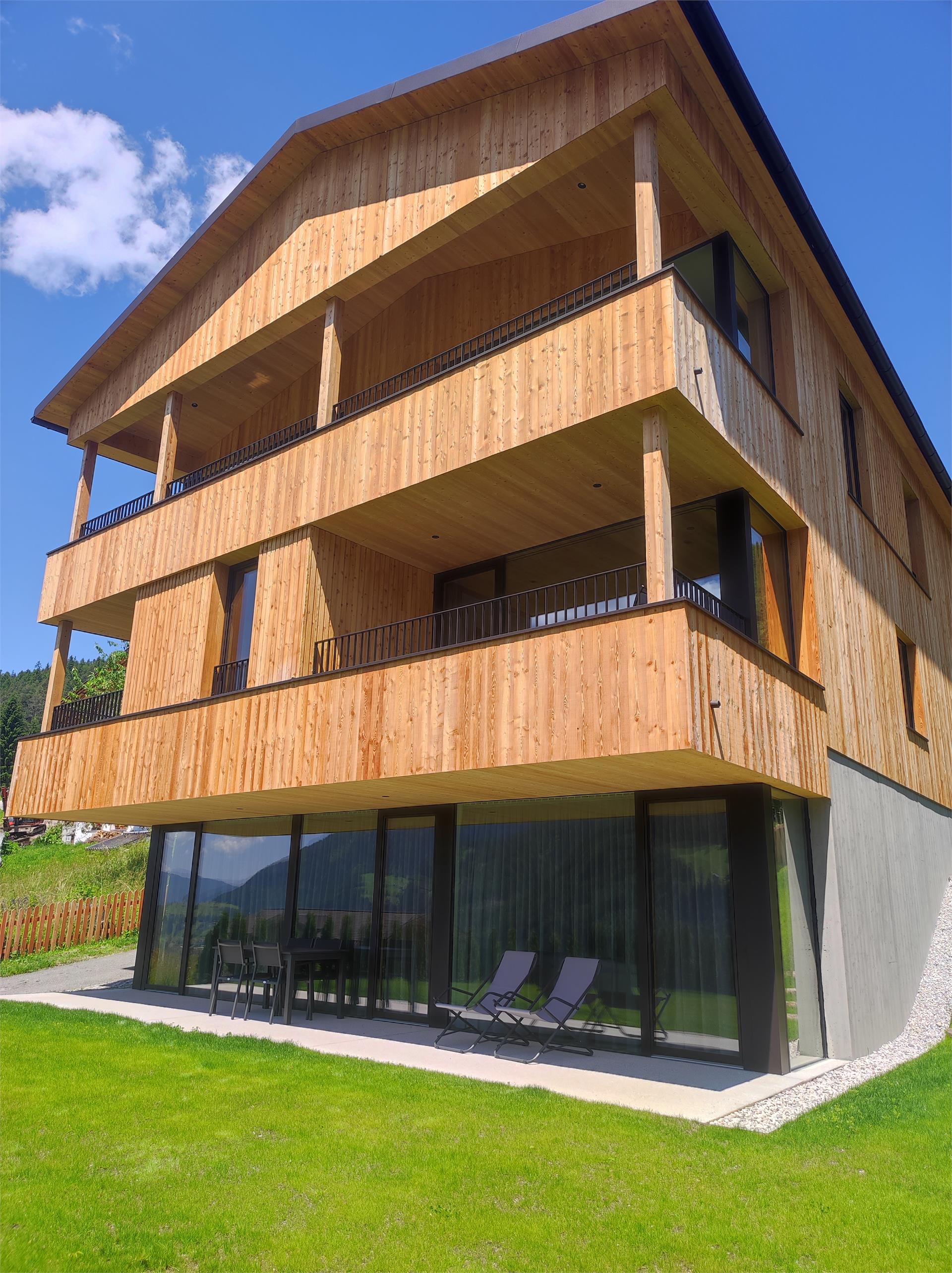 Apartments Emilia Ortisei 1 suedtirol.info
