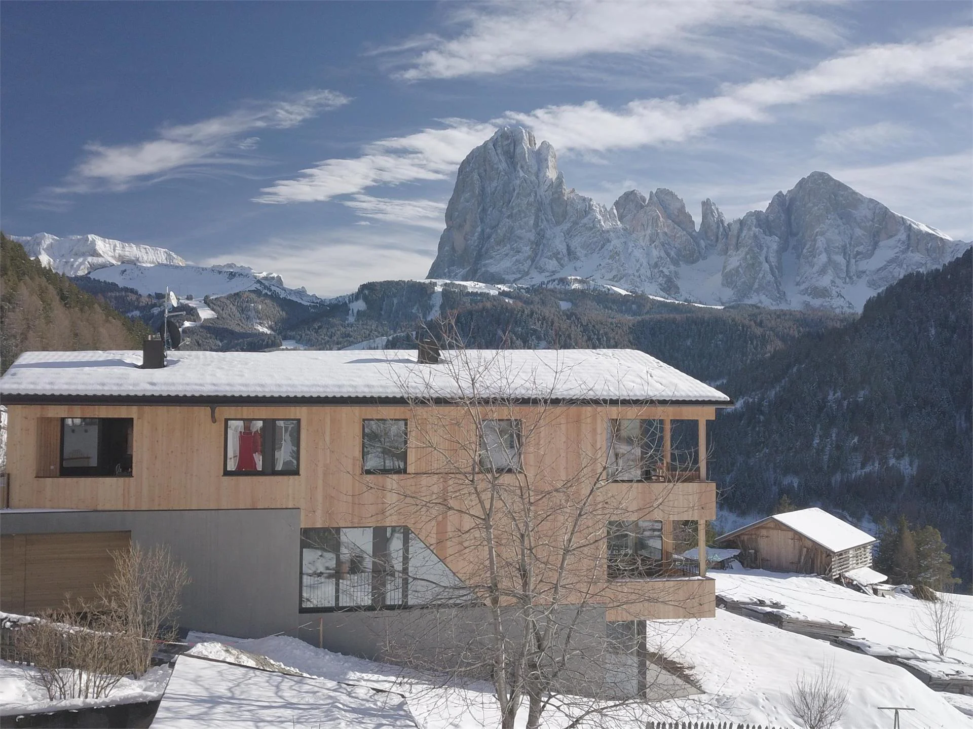 Apartments Emilia Ortisei 1 suedtirol.info