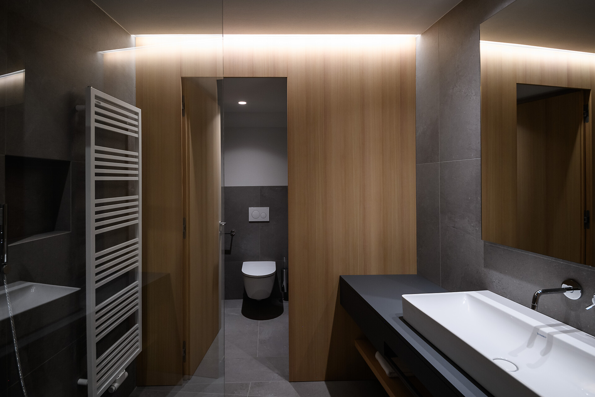 Apartment 1