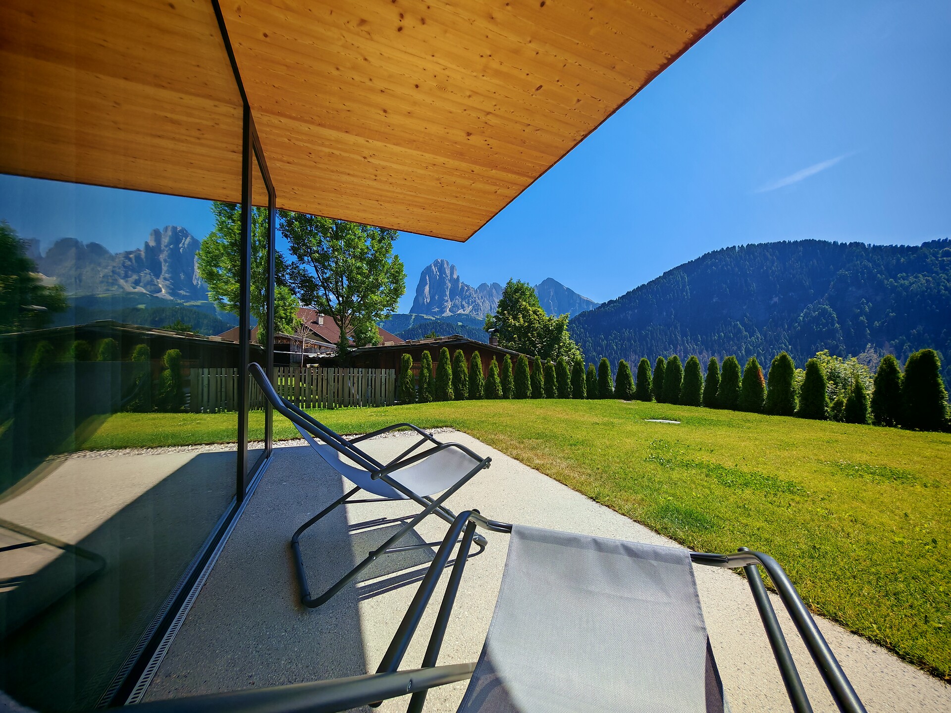 Apartments Emilia - Regione dolomitica Val Gardena - #3 - suedtirol.info