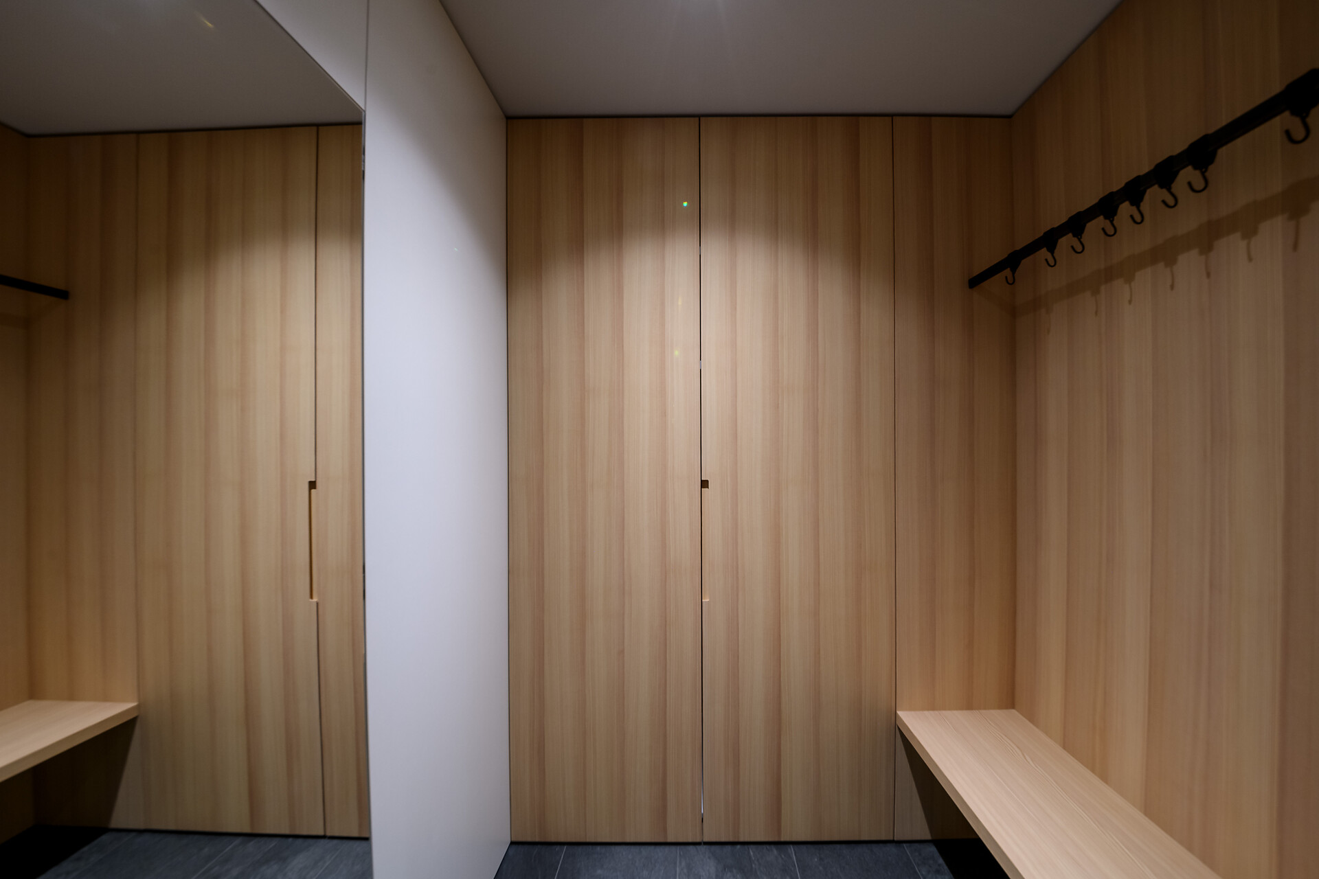Apartment 1