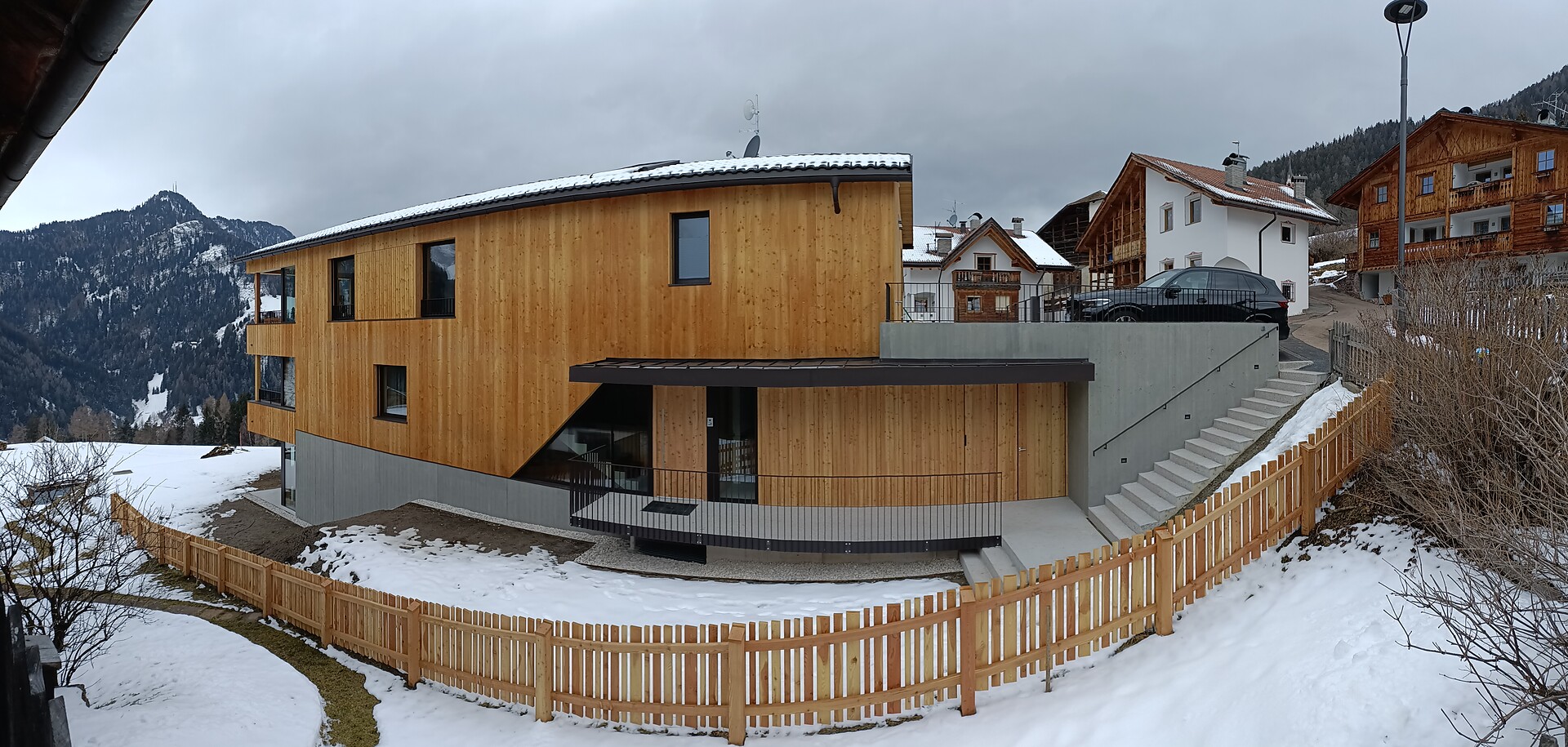 Panorama