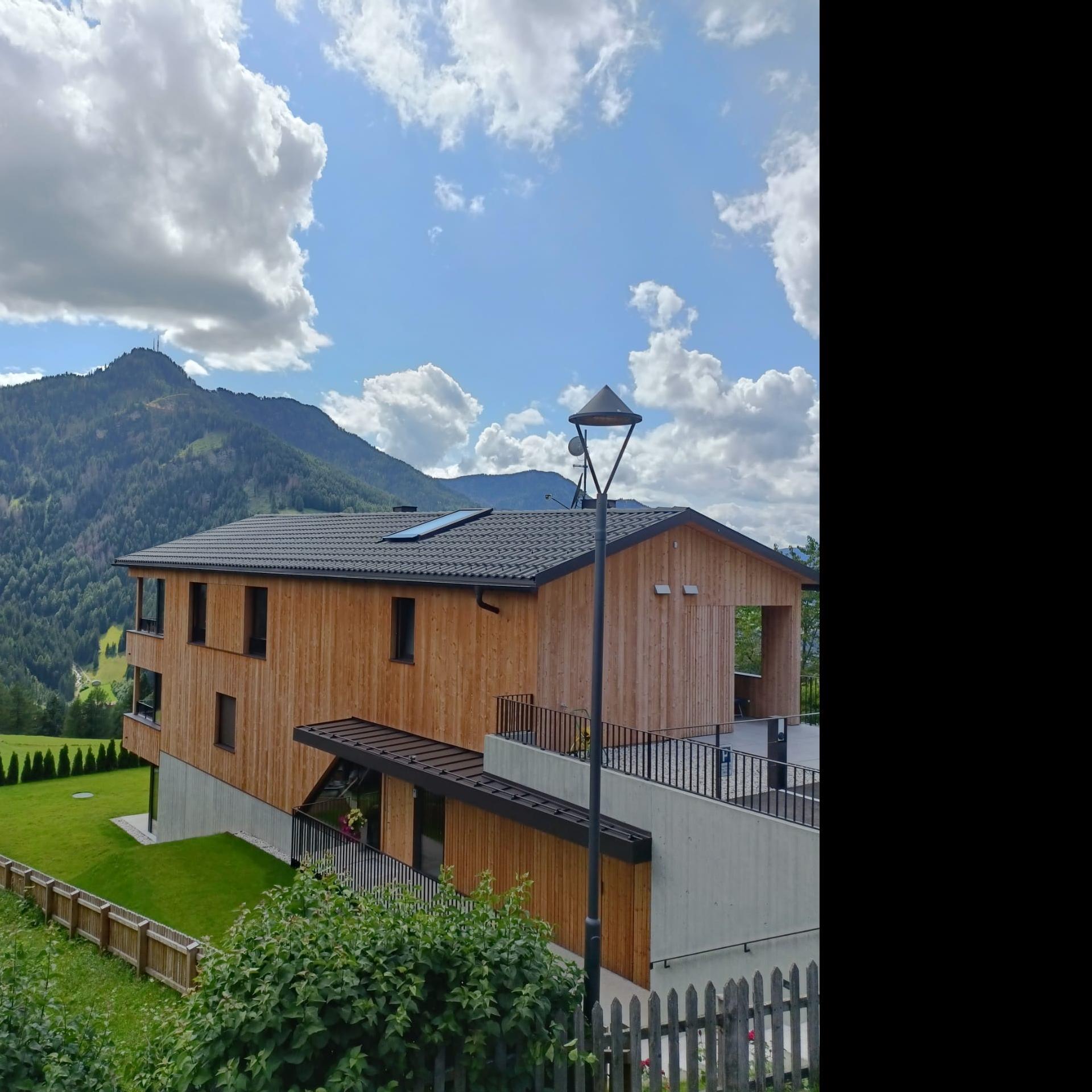 Apartments Emilia Ortisei 2 suedtirol.info
