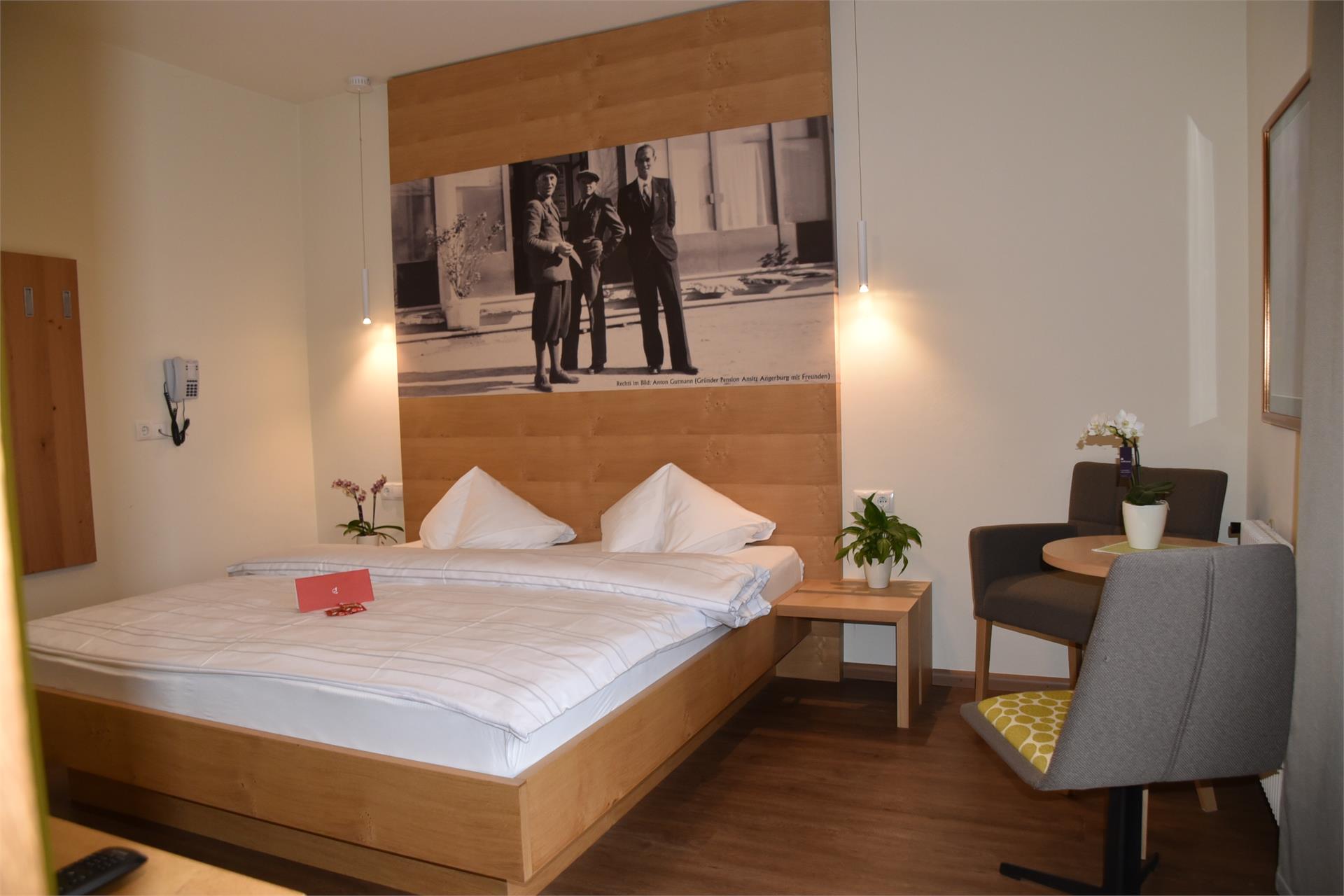 Angerburg Blumenhotel Eppan an der Weinstraße 8 suedtirol.info