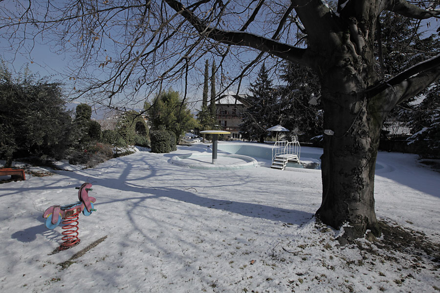 Angerburg Blumenhotel - Südtiroler Weinstraße - #18 - suedtirol.info