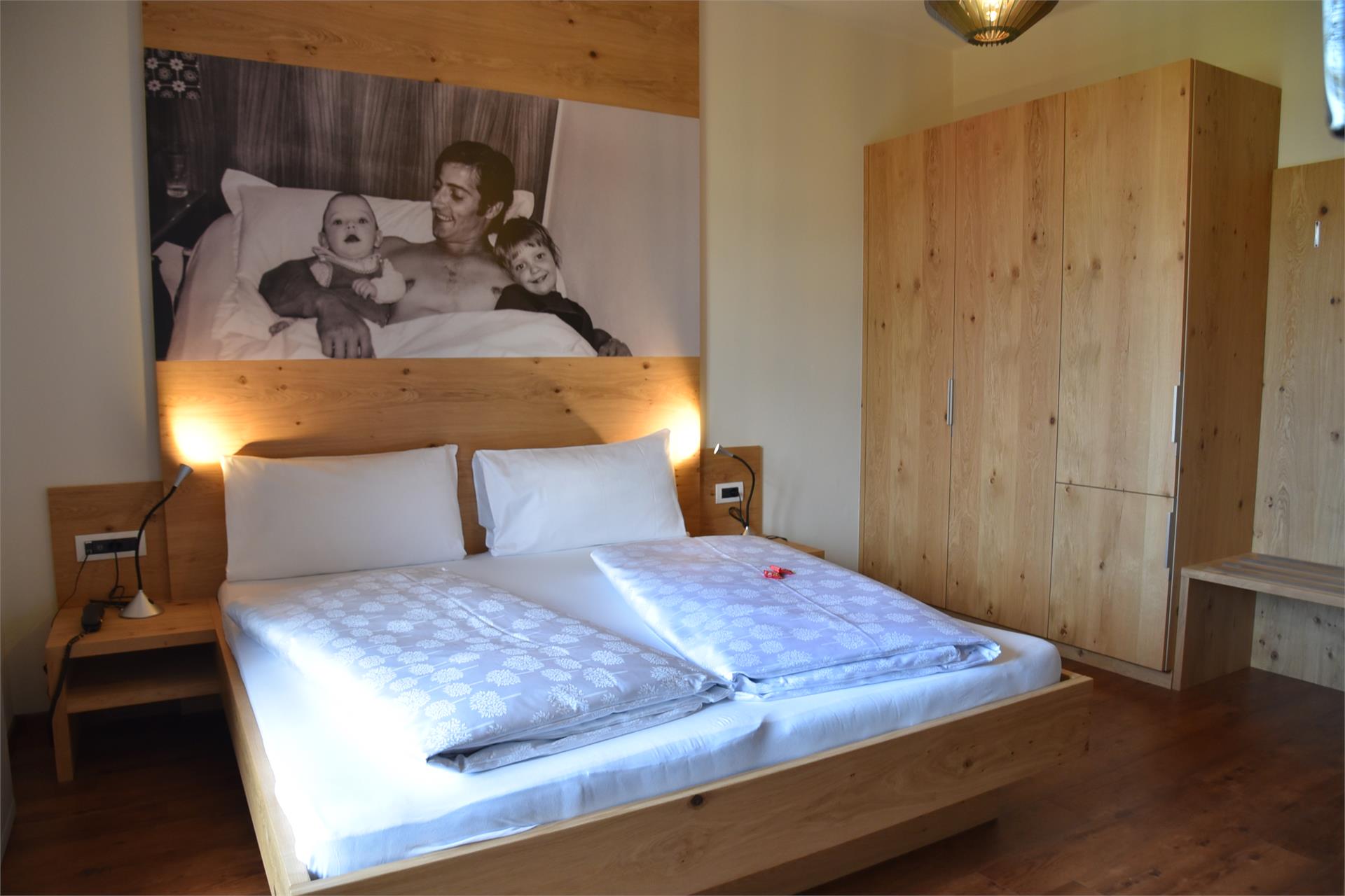 Angerburg Blumenhotel Eppan an der Weinstraße 7 suedtirol.info