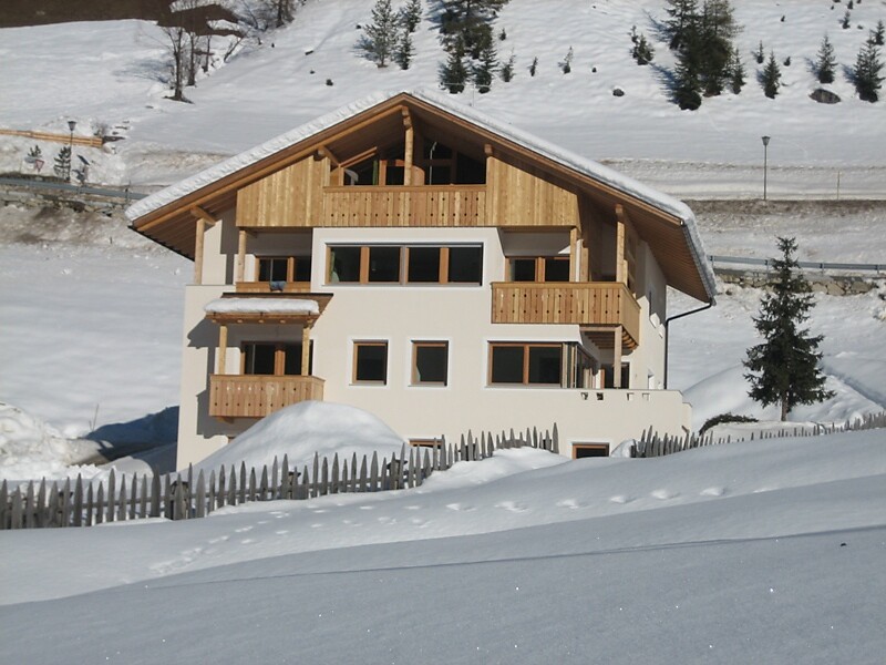 App. Lüch La Costa - Regione dolomitica Alta Badia - #1 - suedtirol.info