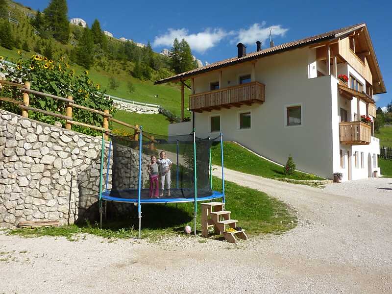 Lüch La Costa esterno