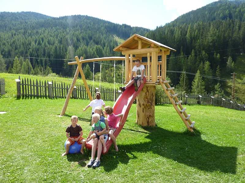 Parco giochi